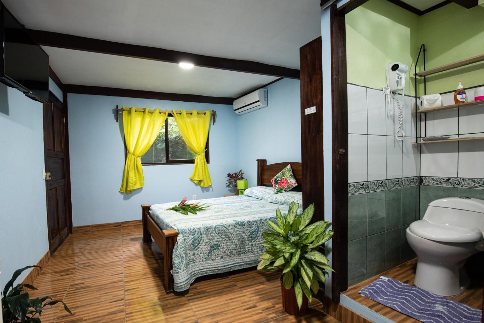 Double Room - Fully Equipped. photo 2