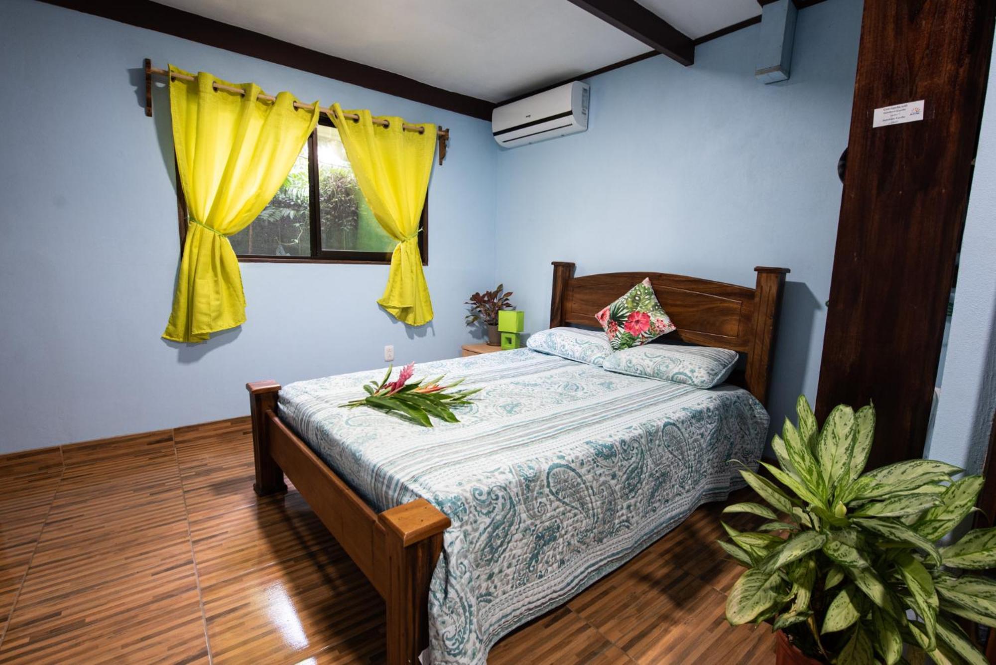 Double Room - Fully Equipped. photo 2