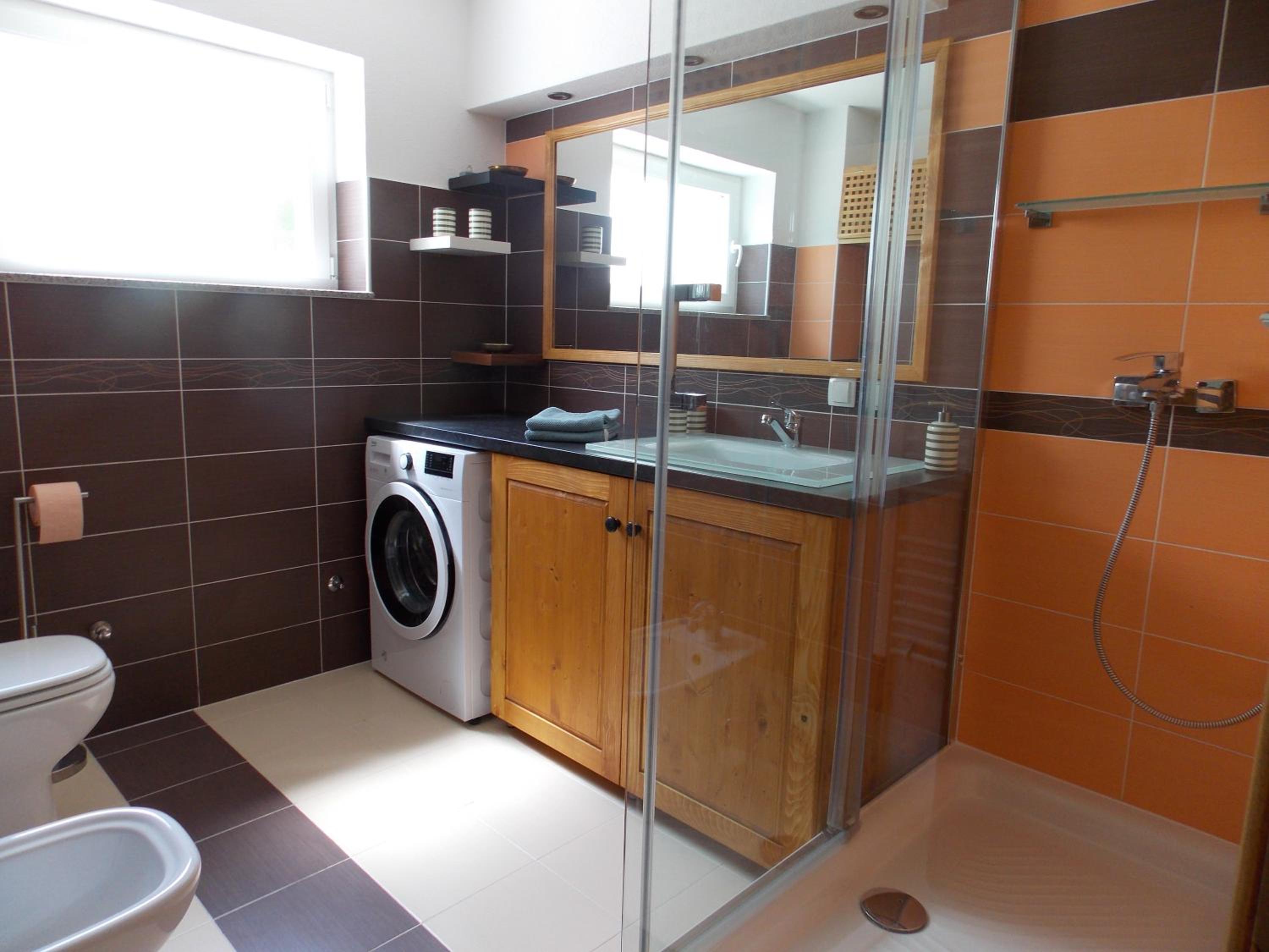 Apartment with Terrace photo 3