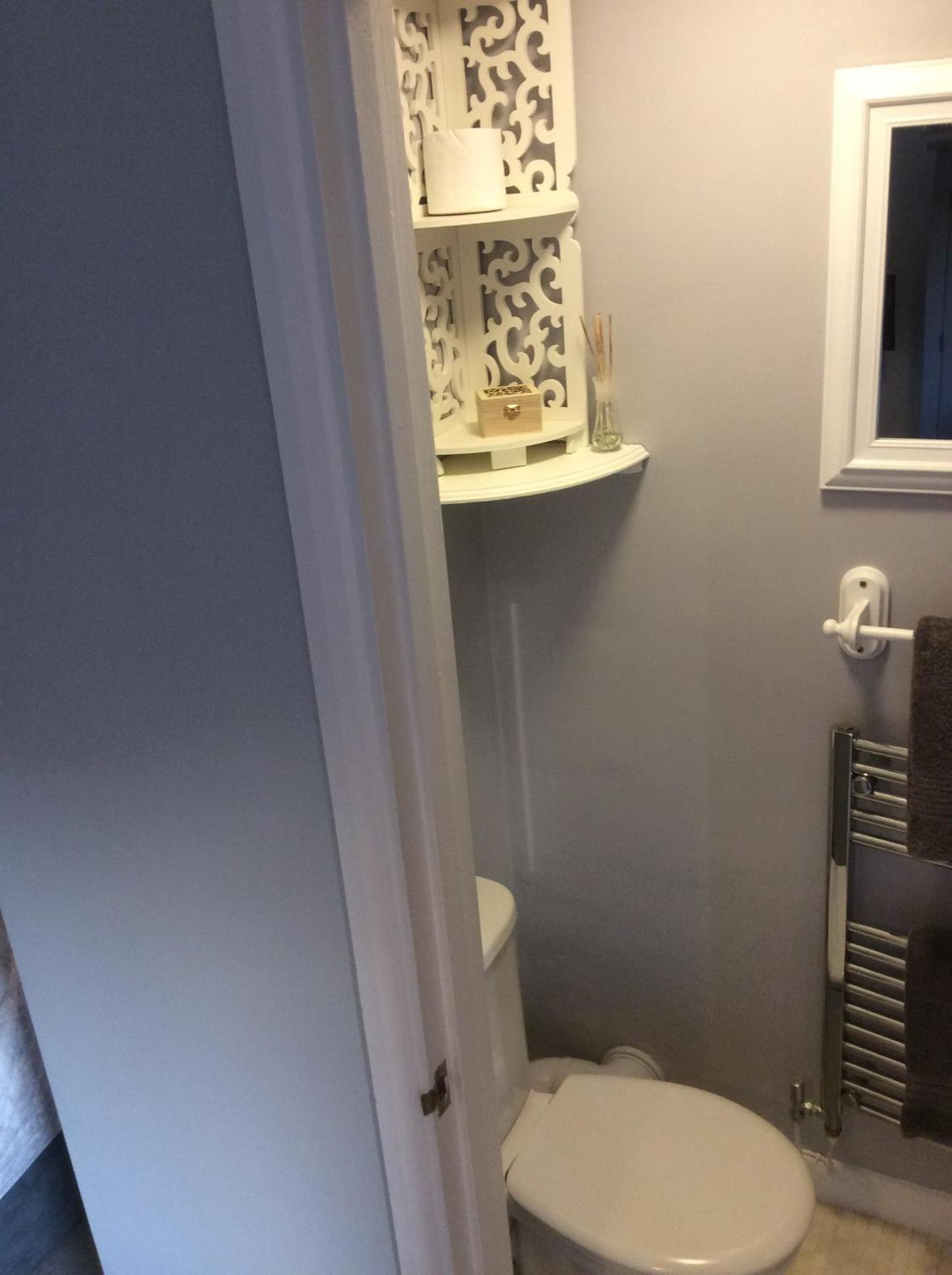 Triple Room with Private Bathroom - Photo 8