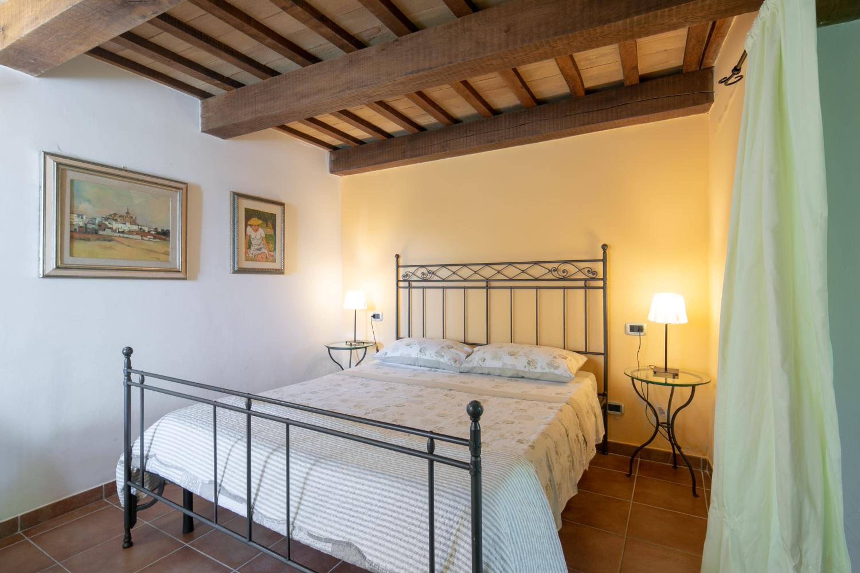 Quadruple Room photo 1