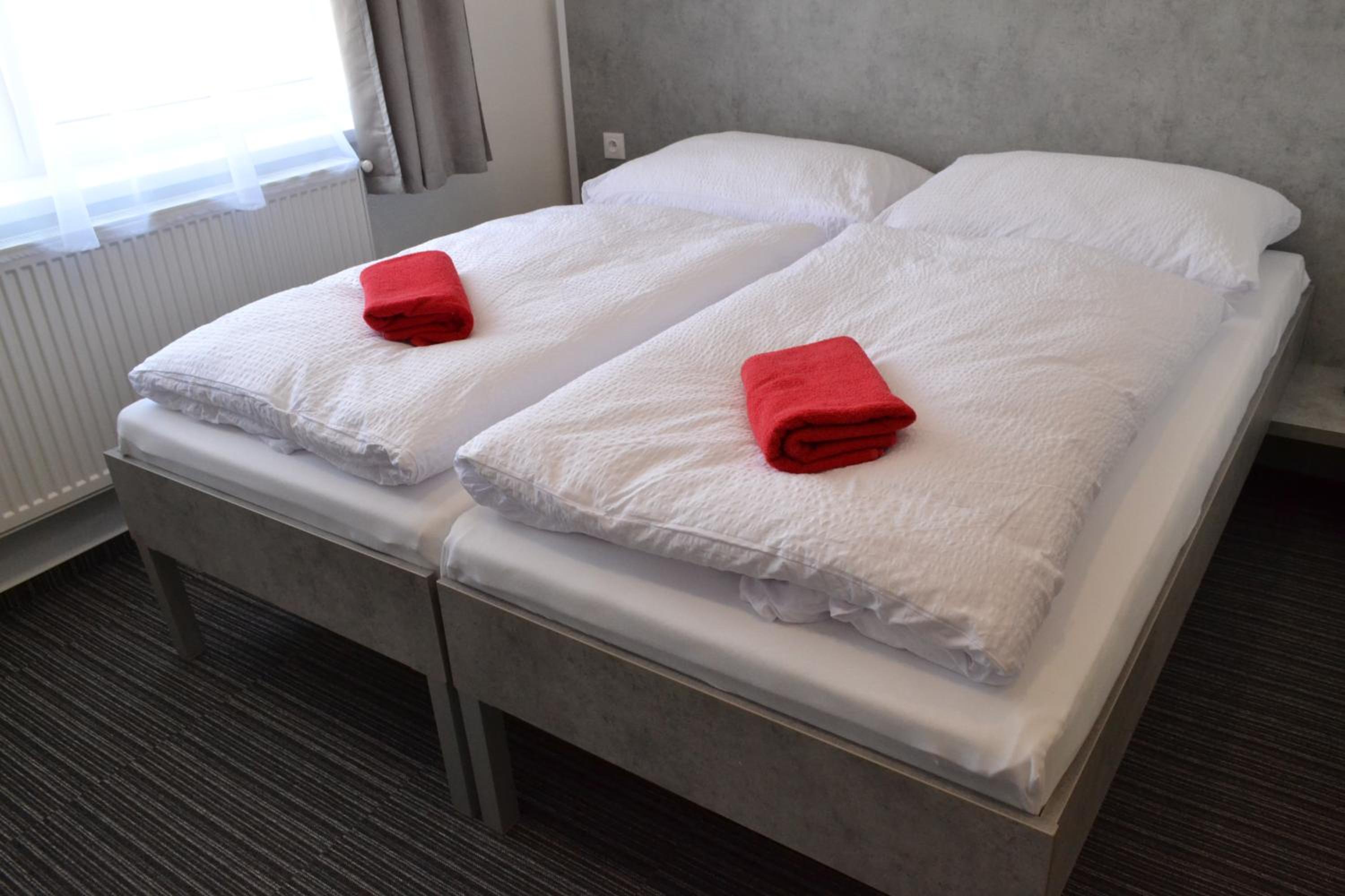 Standard Double Room - Photo 1