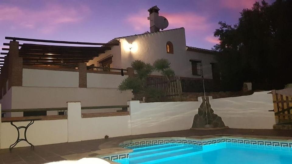 Villa photo 2