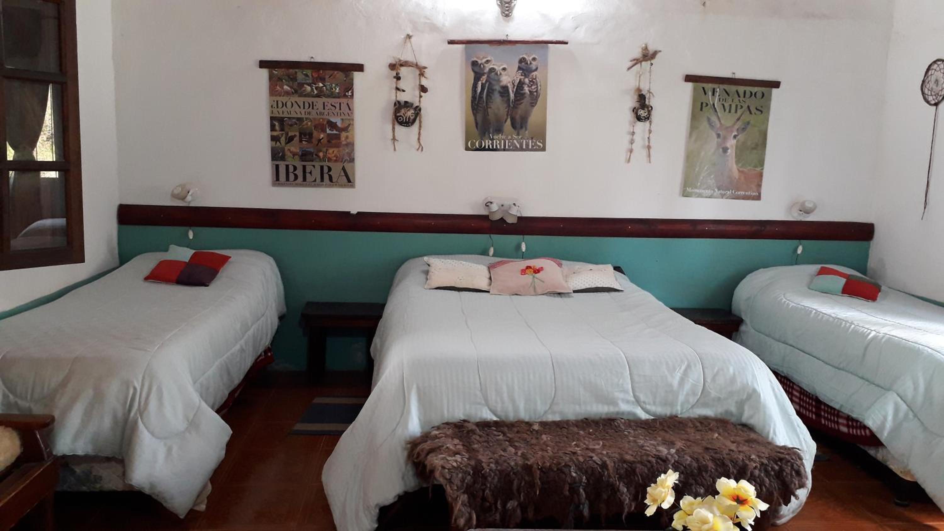 Quadruple Room photo 3