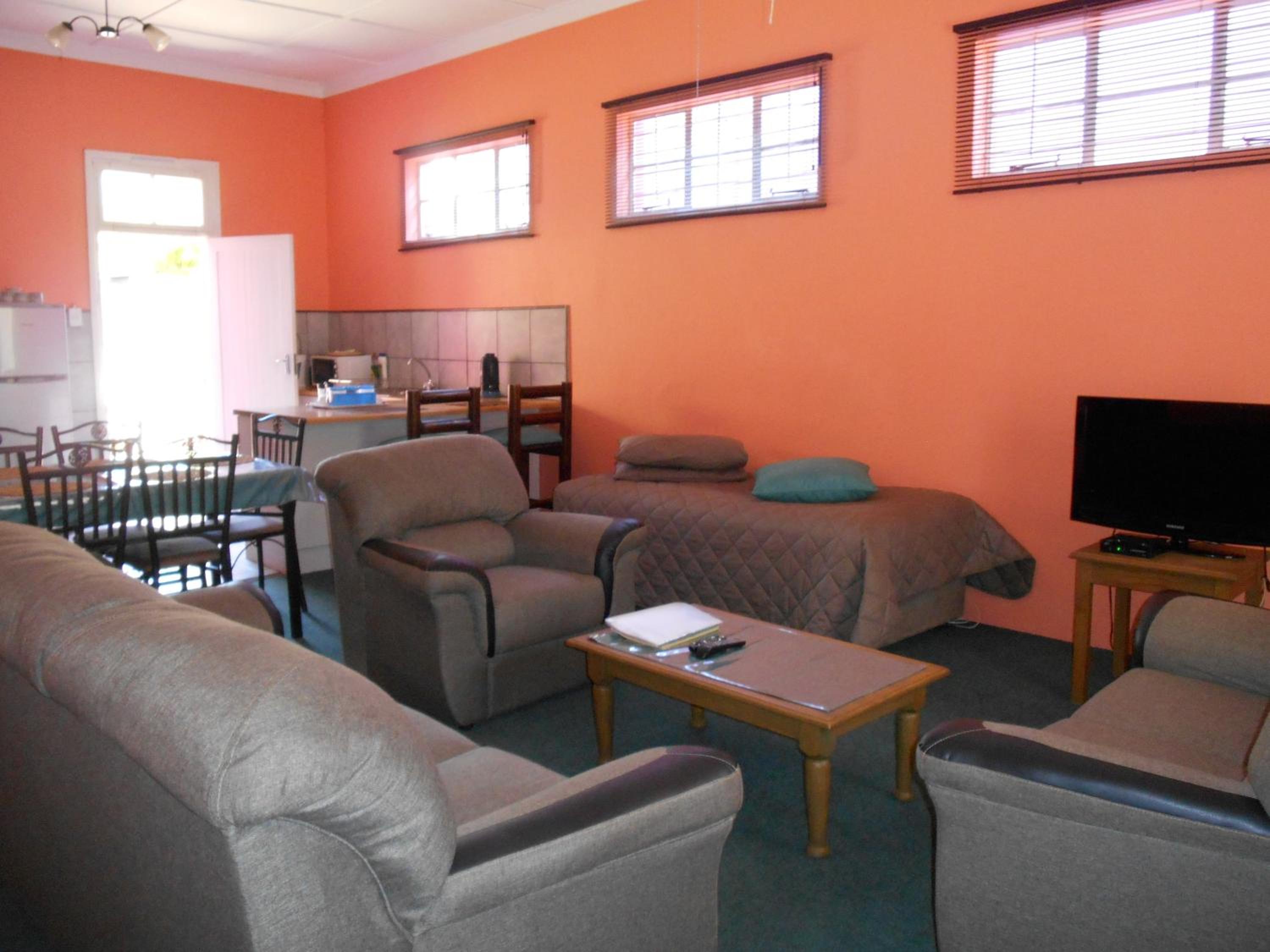 Two-Bedroom Cottage photo 1