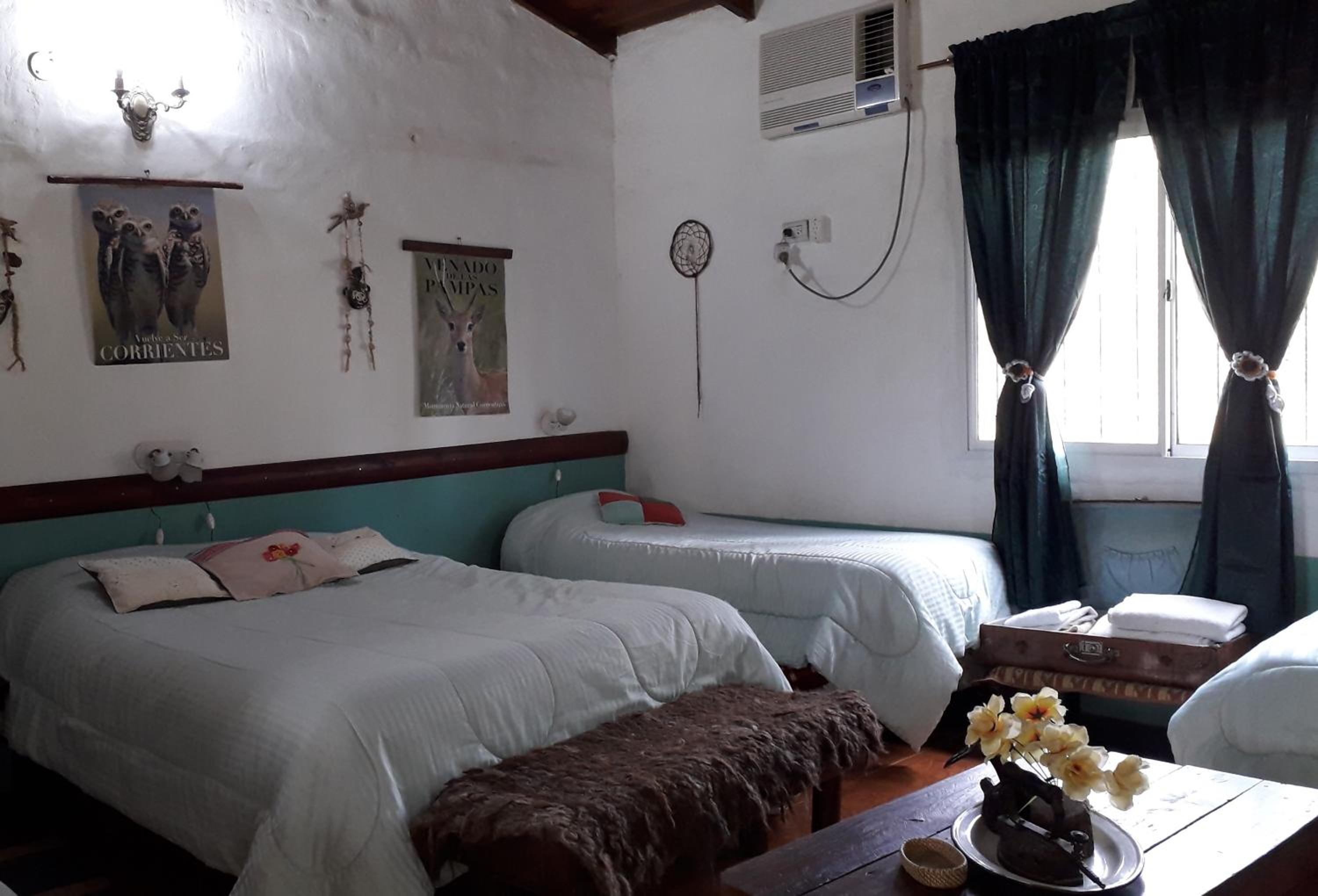 Quadruple Room photo 2
