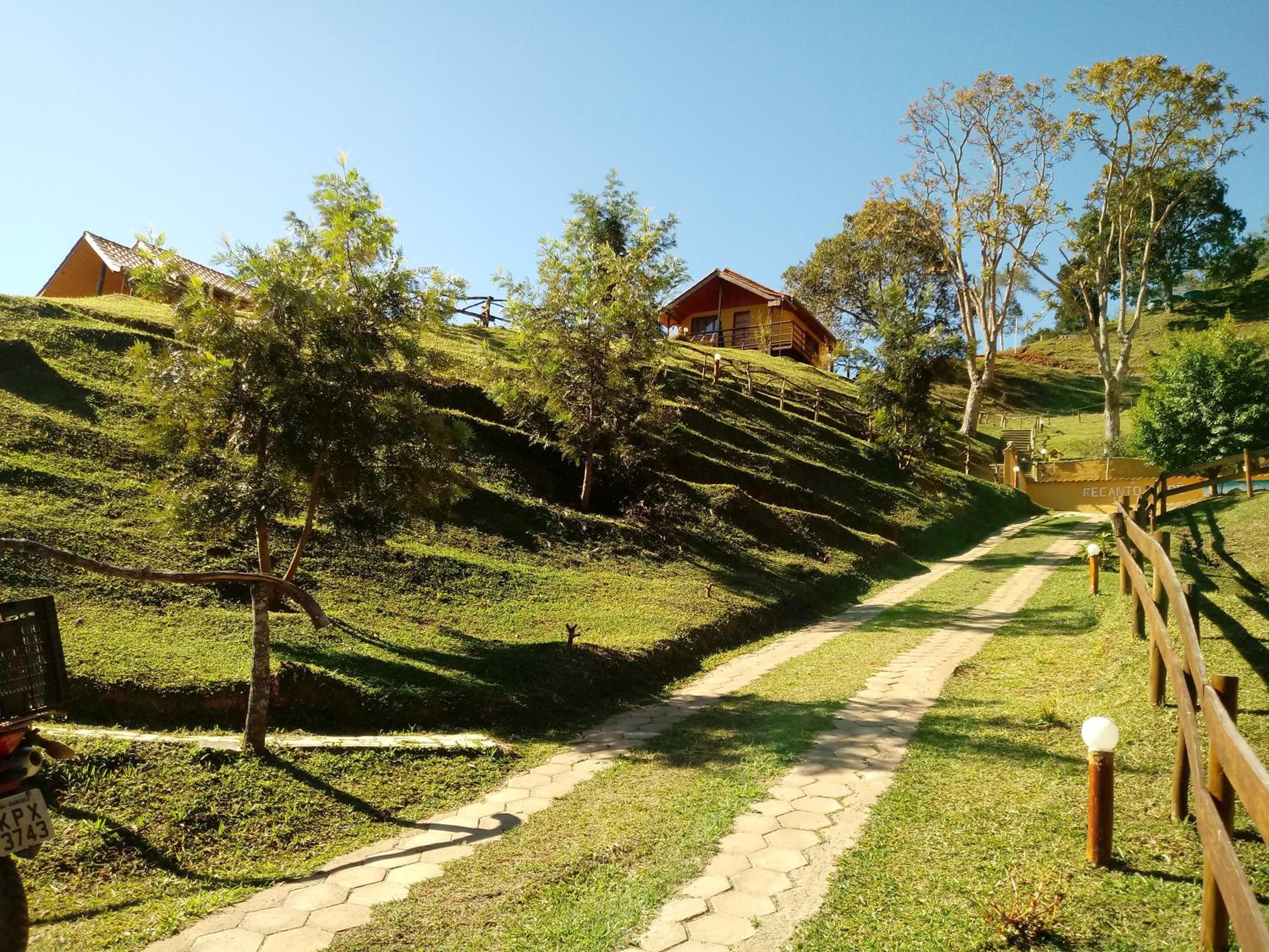 Chalet photo 3