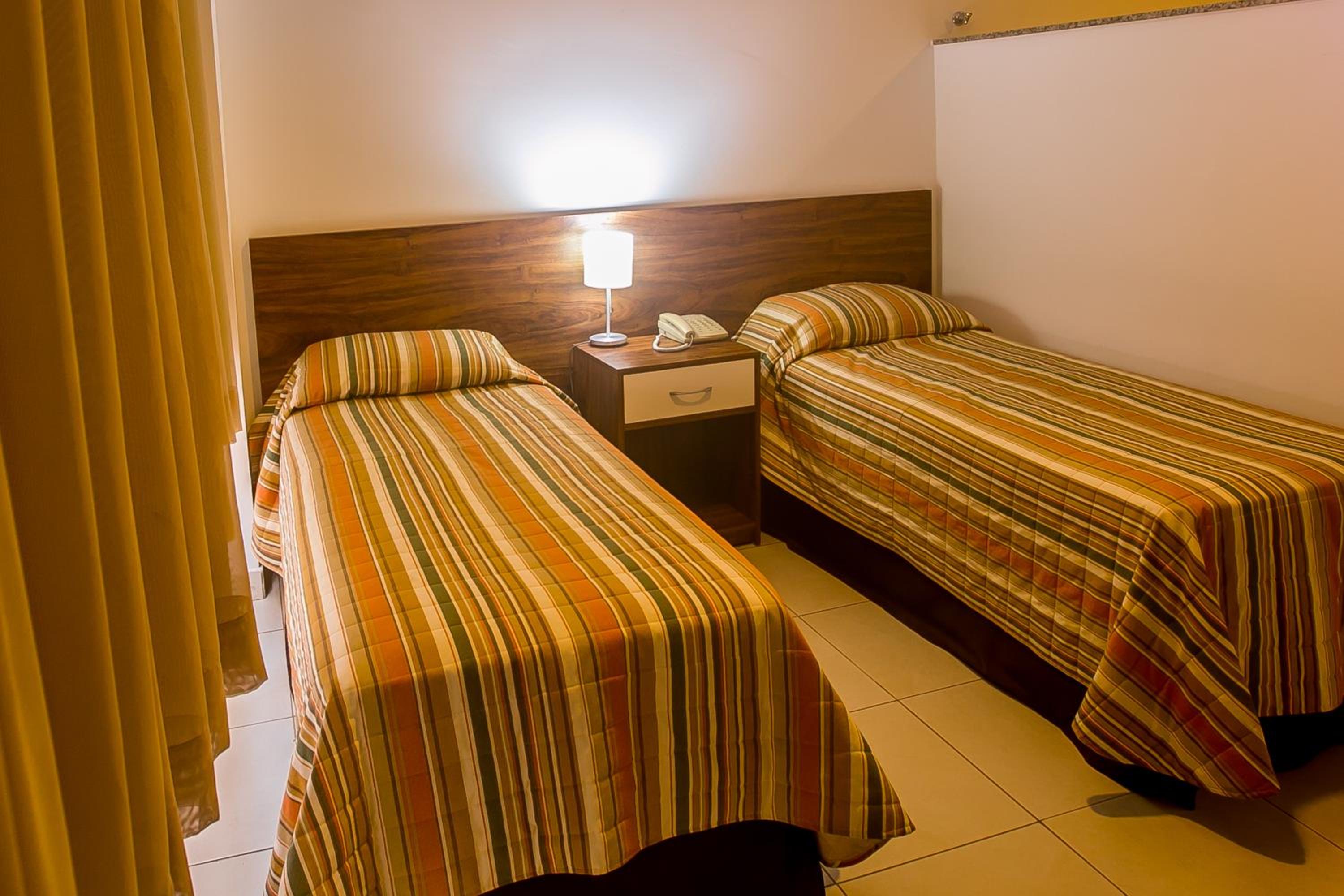 Twin Standard Apartment