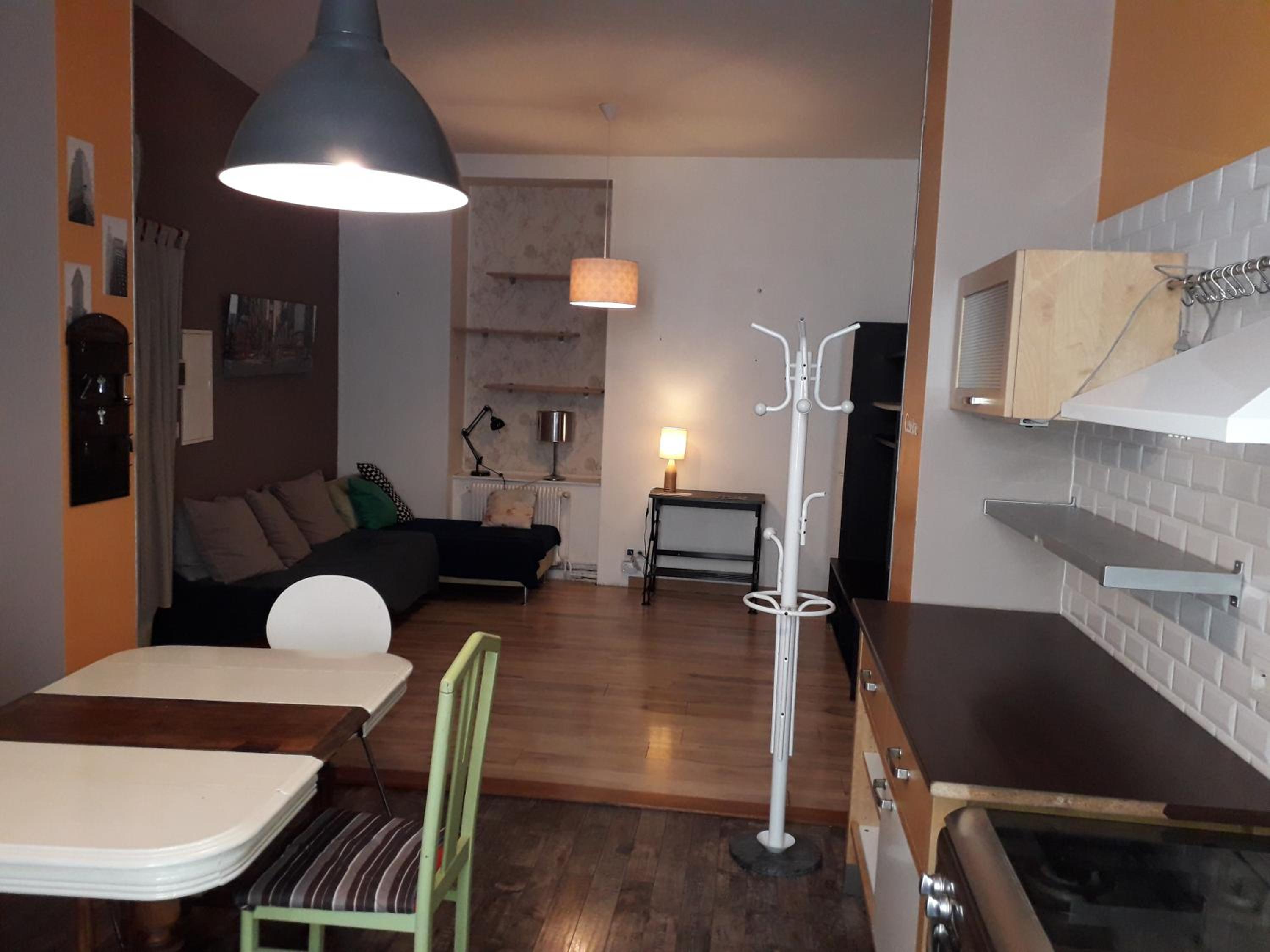 Apartment - Photo 5