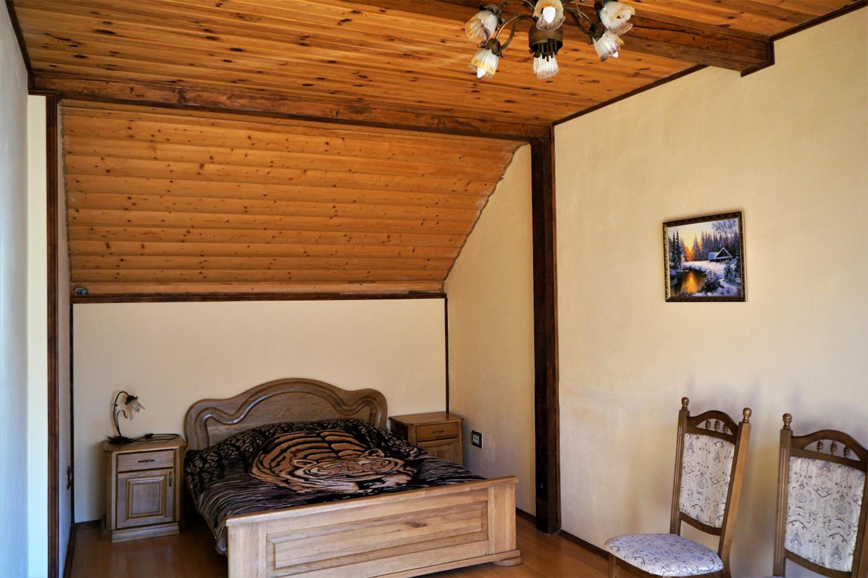 Four-Bedroom House photo 1