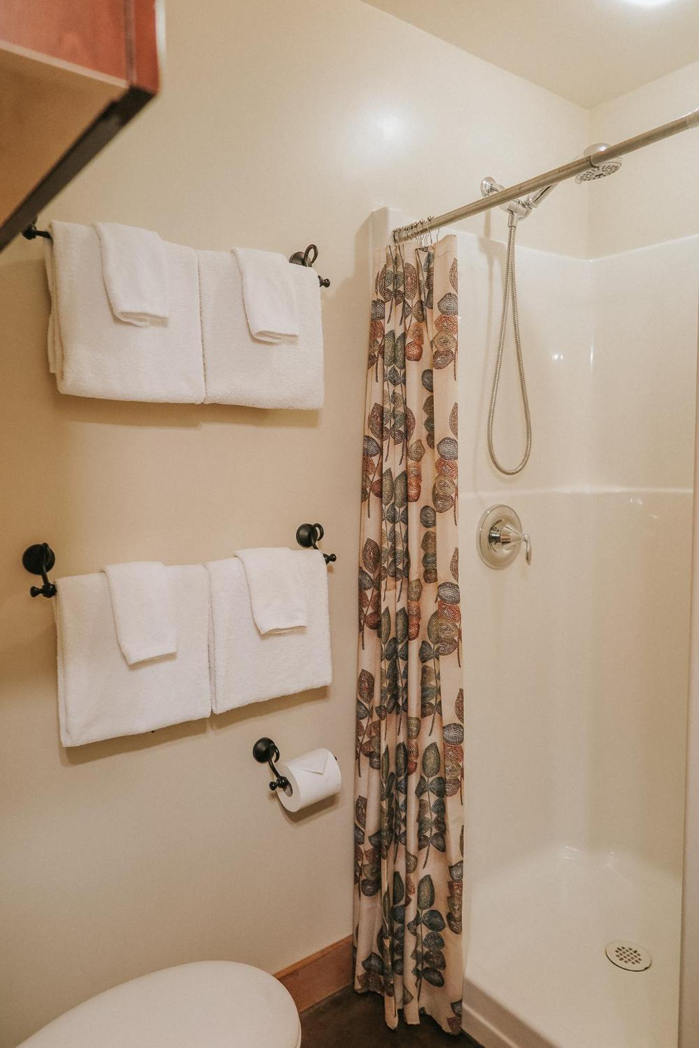 Deluxe One-Bedroom Suite photo 2