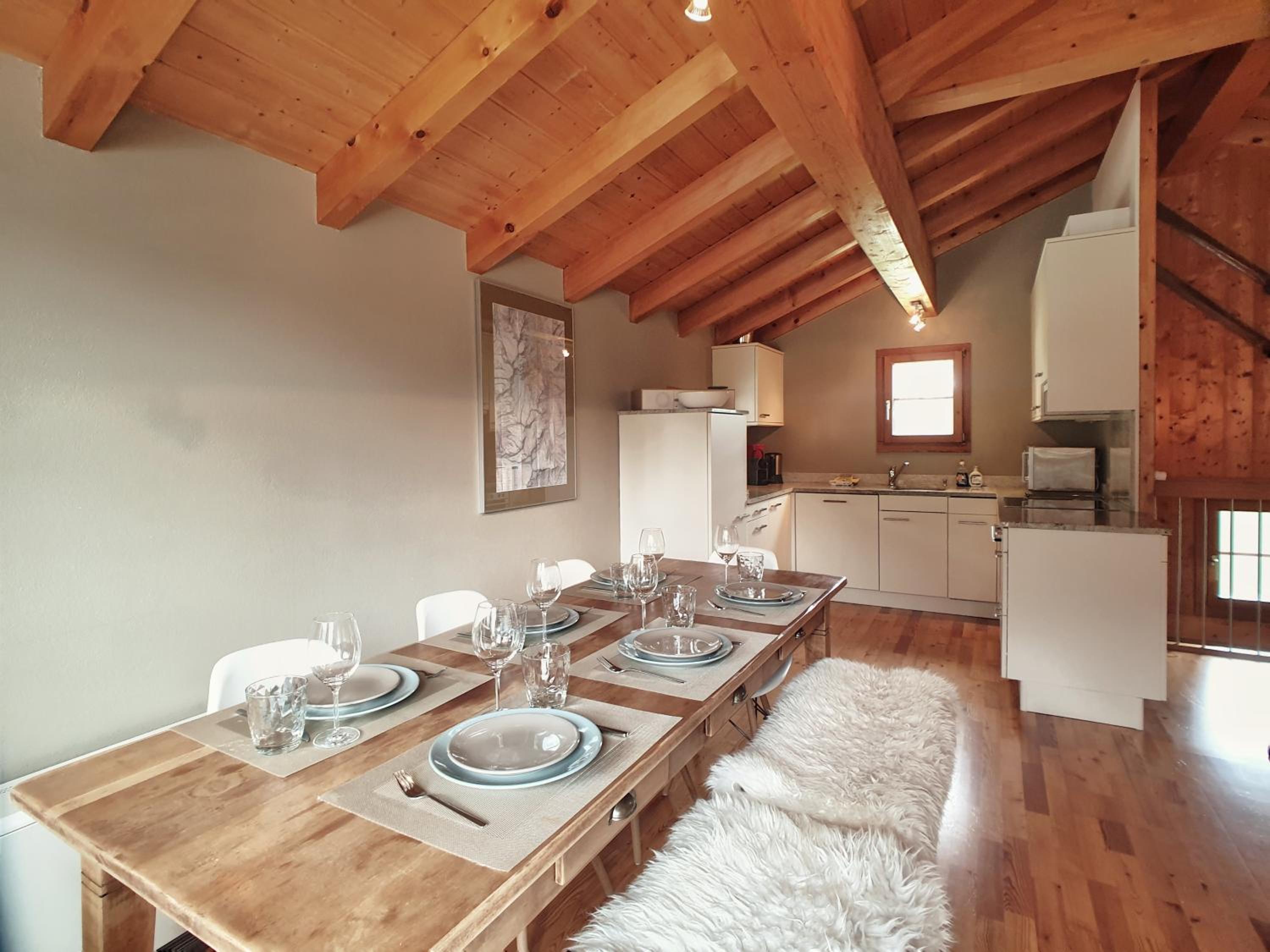 Superior Chalet photo 1