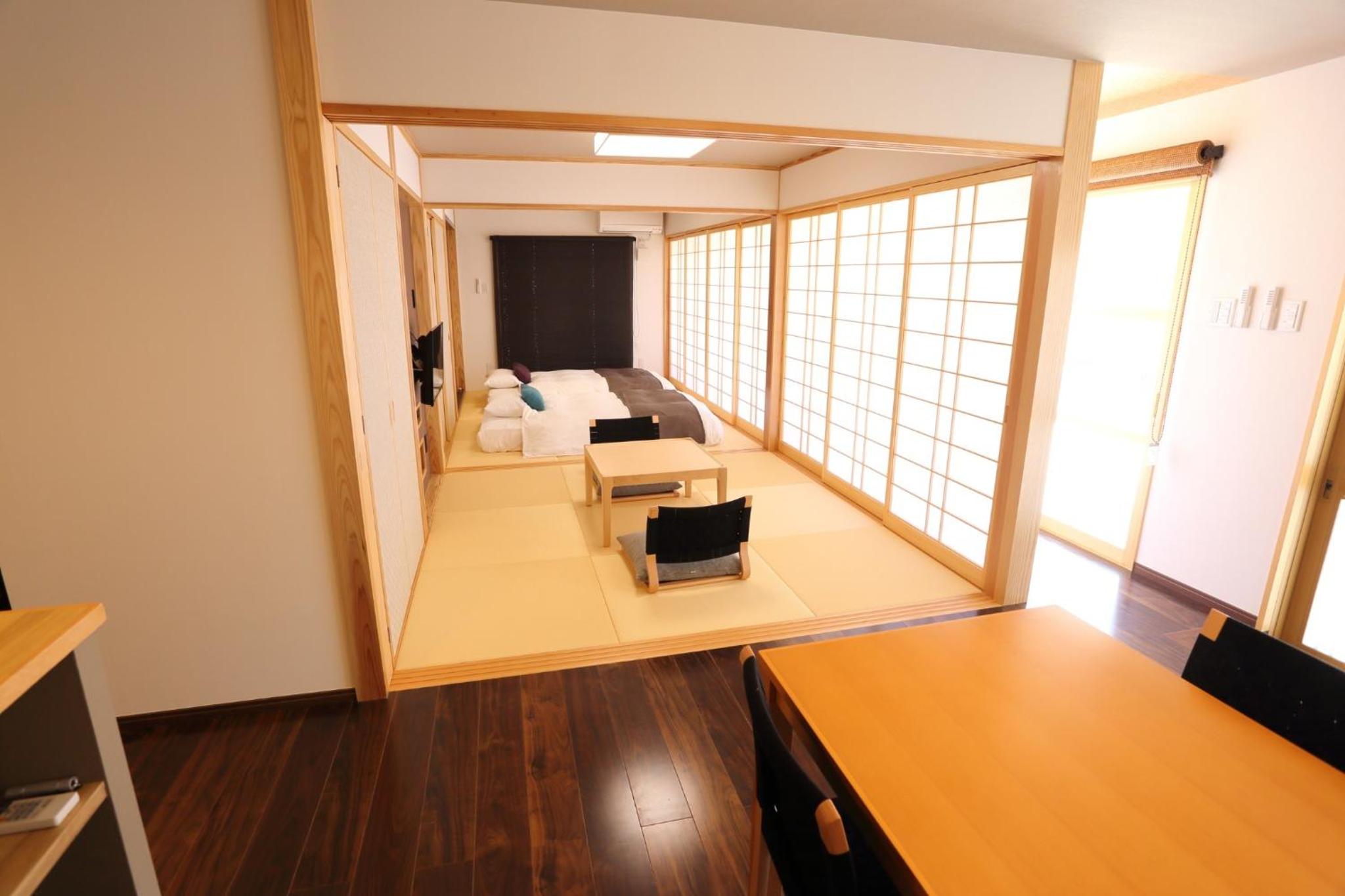 Vacation Home photo 1