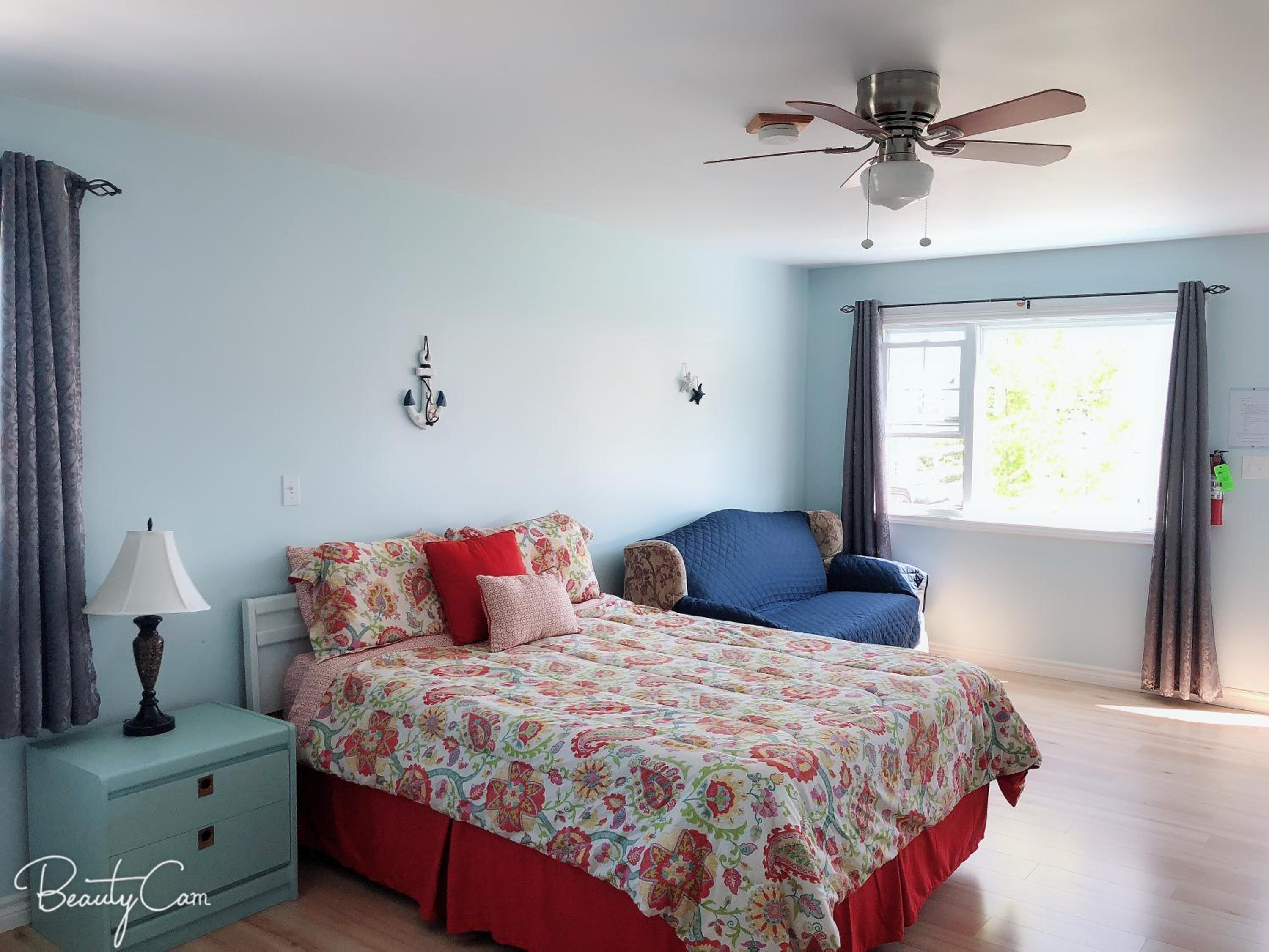 Double or Twin Room photo 3