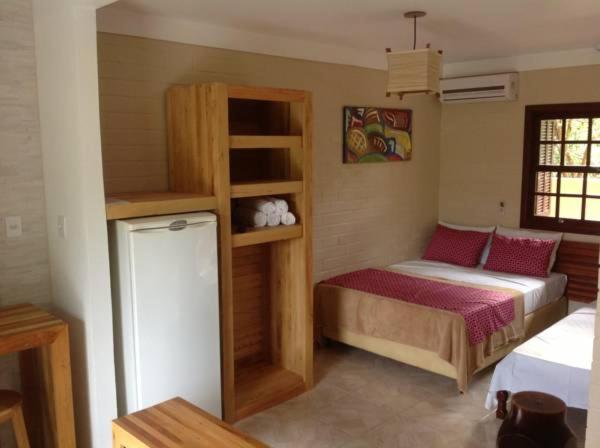 Quadruple Room with Balcony photo 3