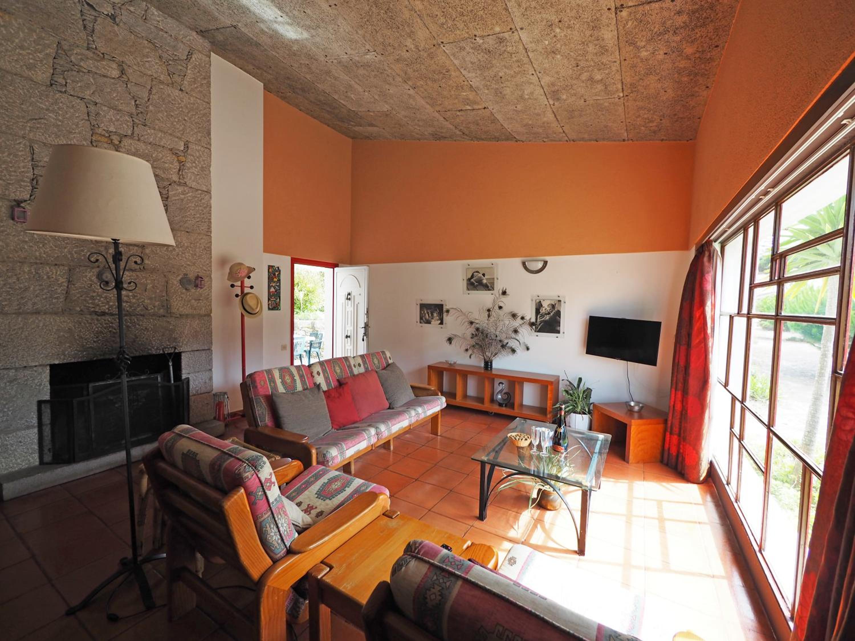 Four-Bedroom House photo 1