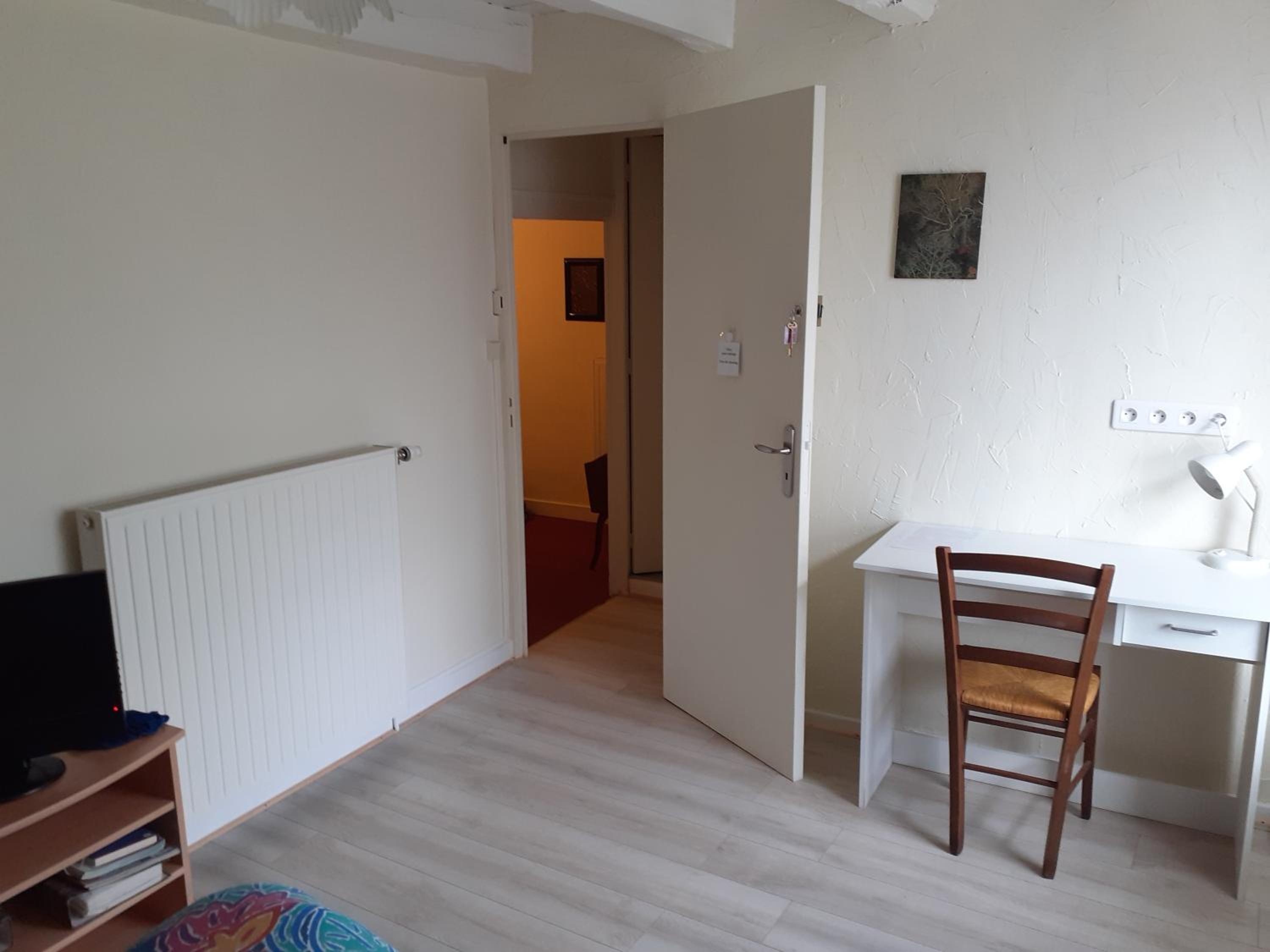 Double Room photo 3