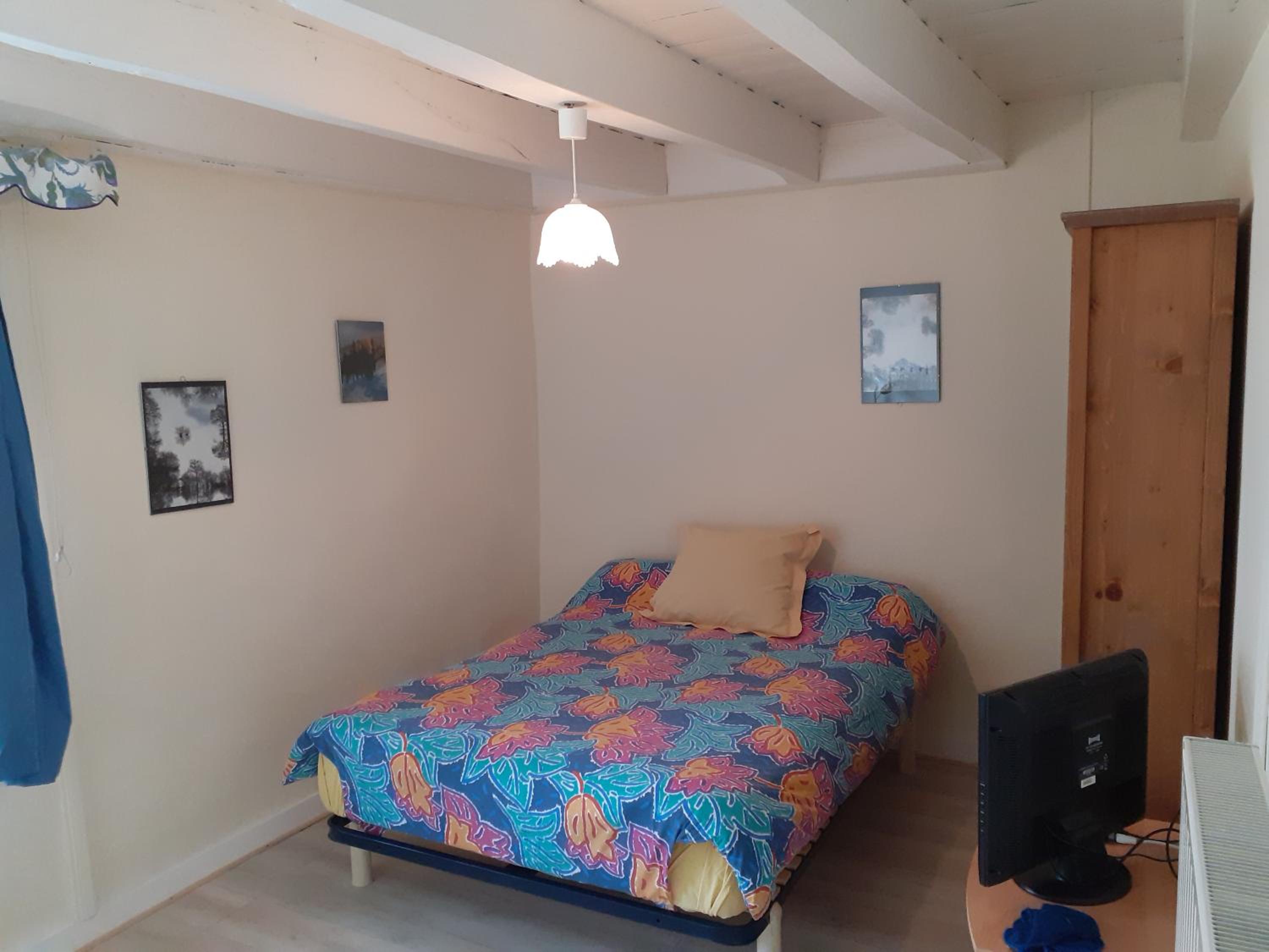 Double Room photo 1