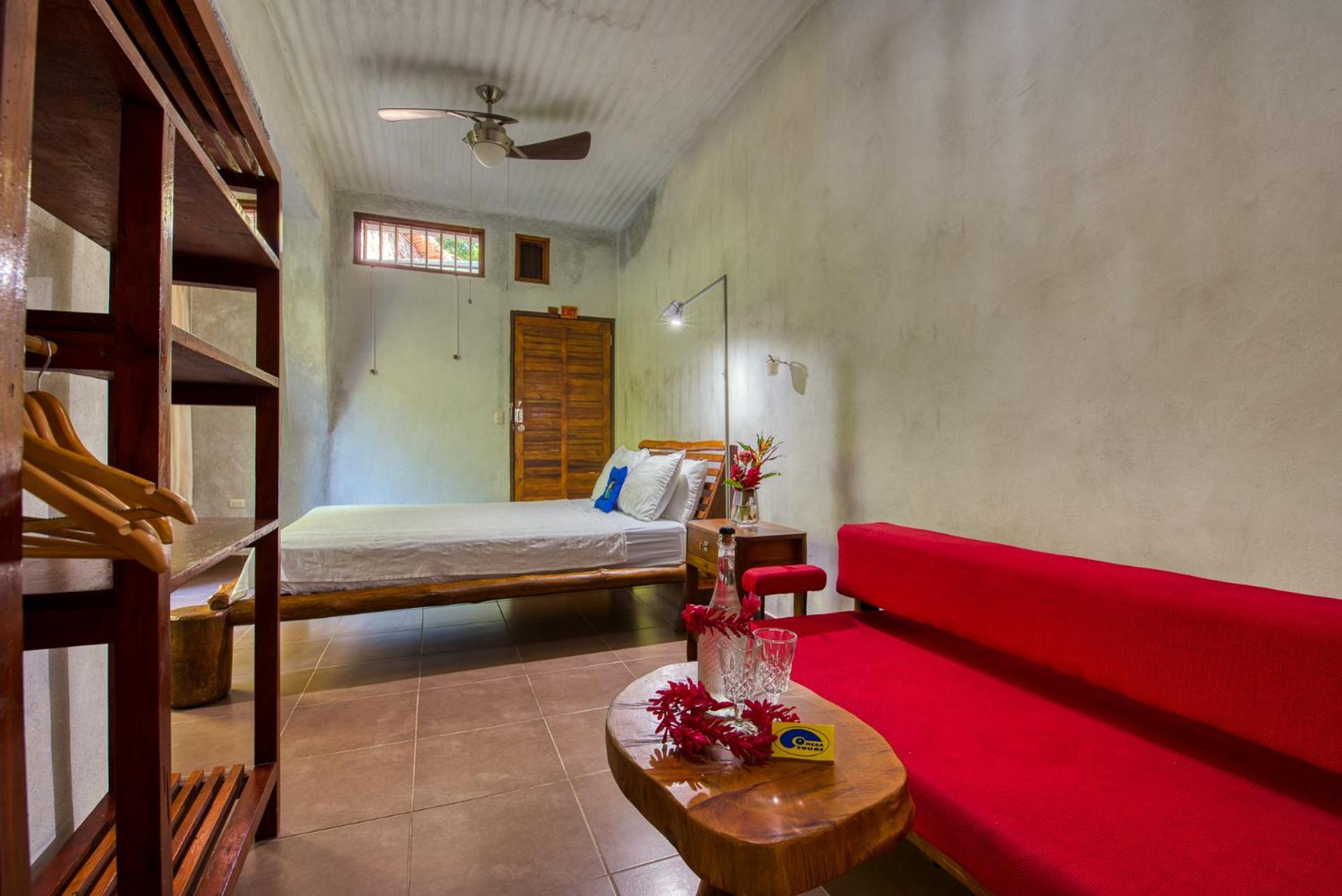 Cacao - Comfort Double or Twin Room photo 3
