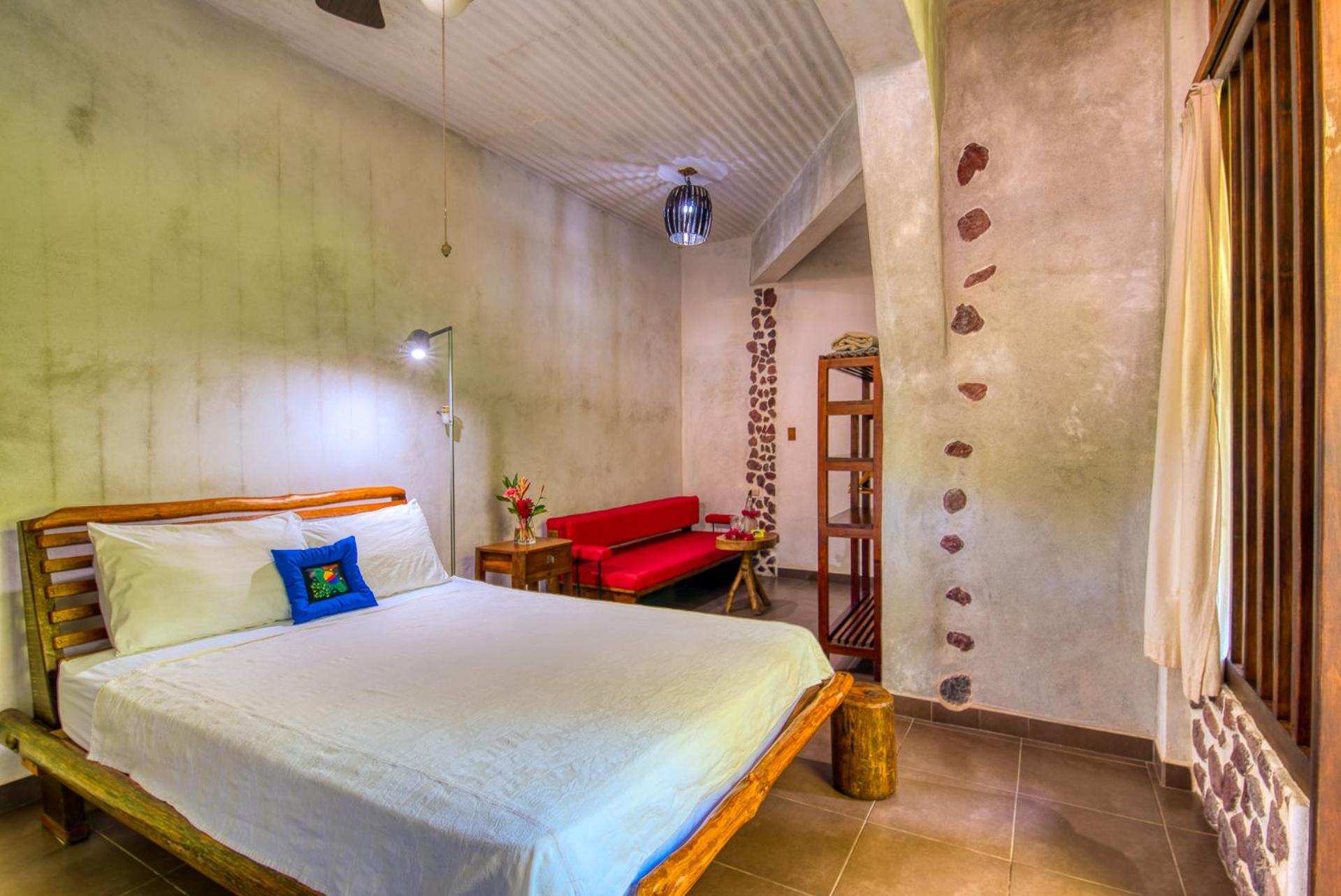 Cacao - Comfort Double or Twin Room