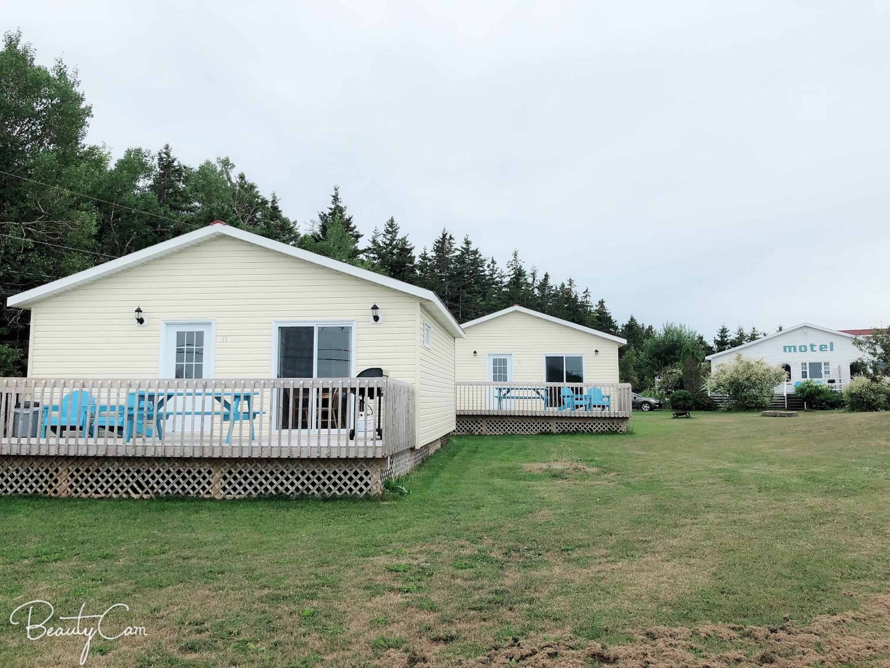 New Two-Bedroom Cottage photo 2
