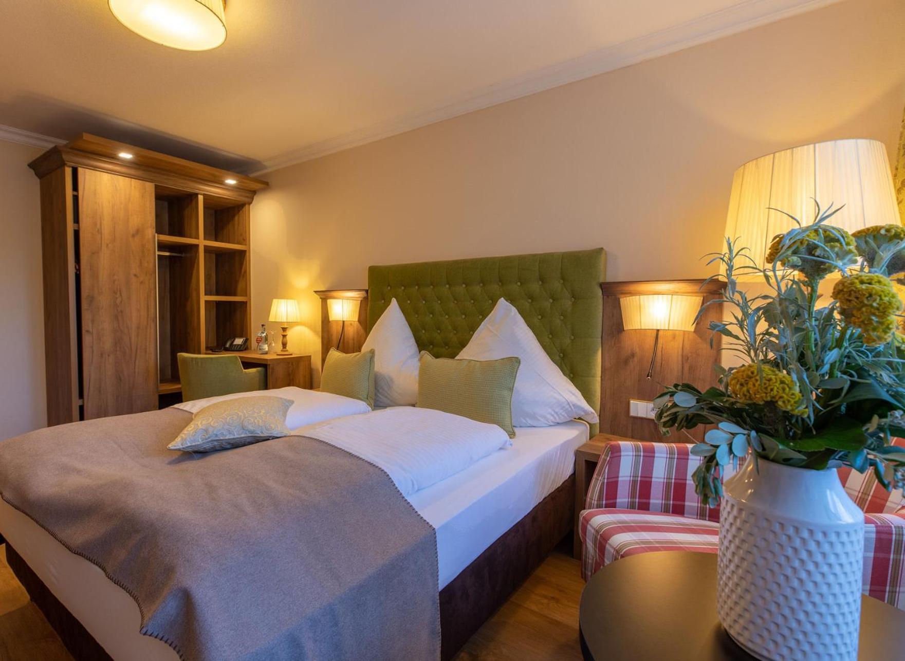 Superior Double Room - Photo 2