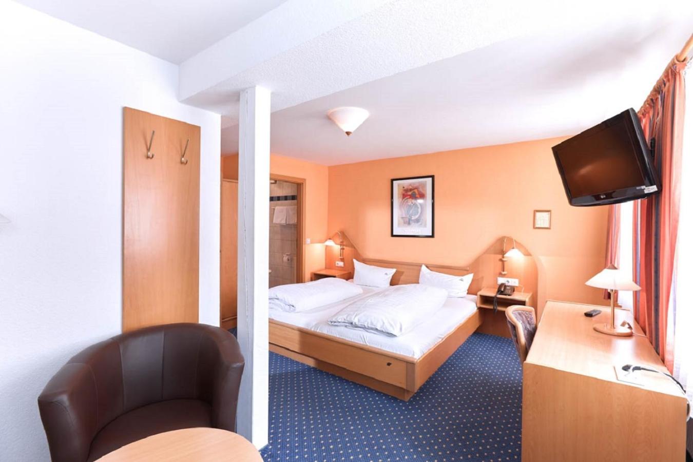 Double Room photo 2