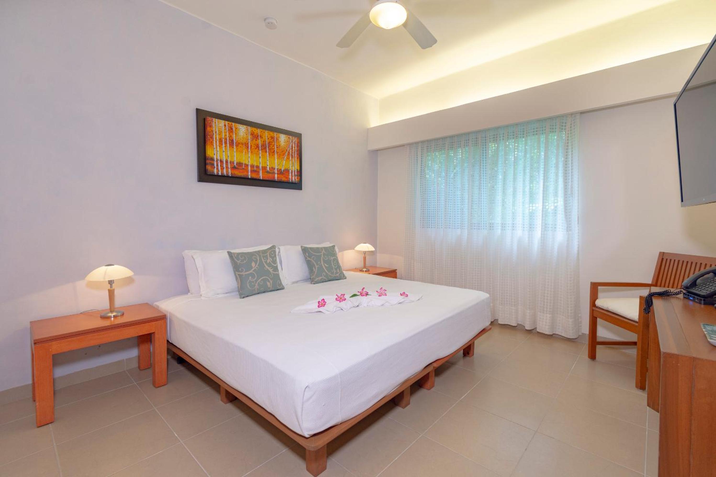 Double Room - Photo 1