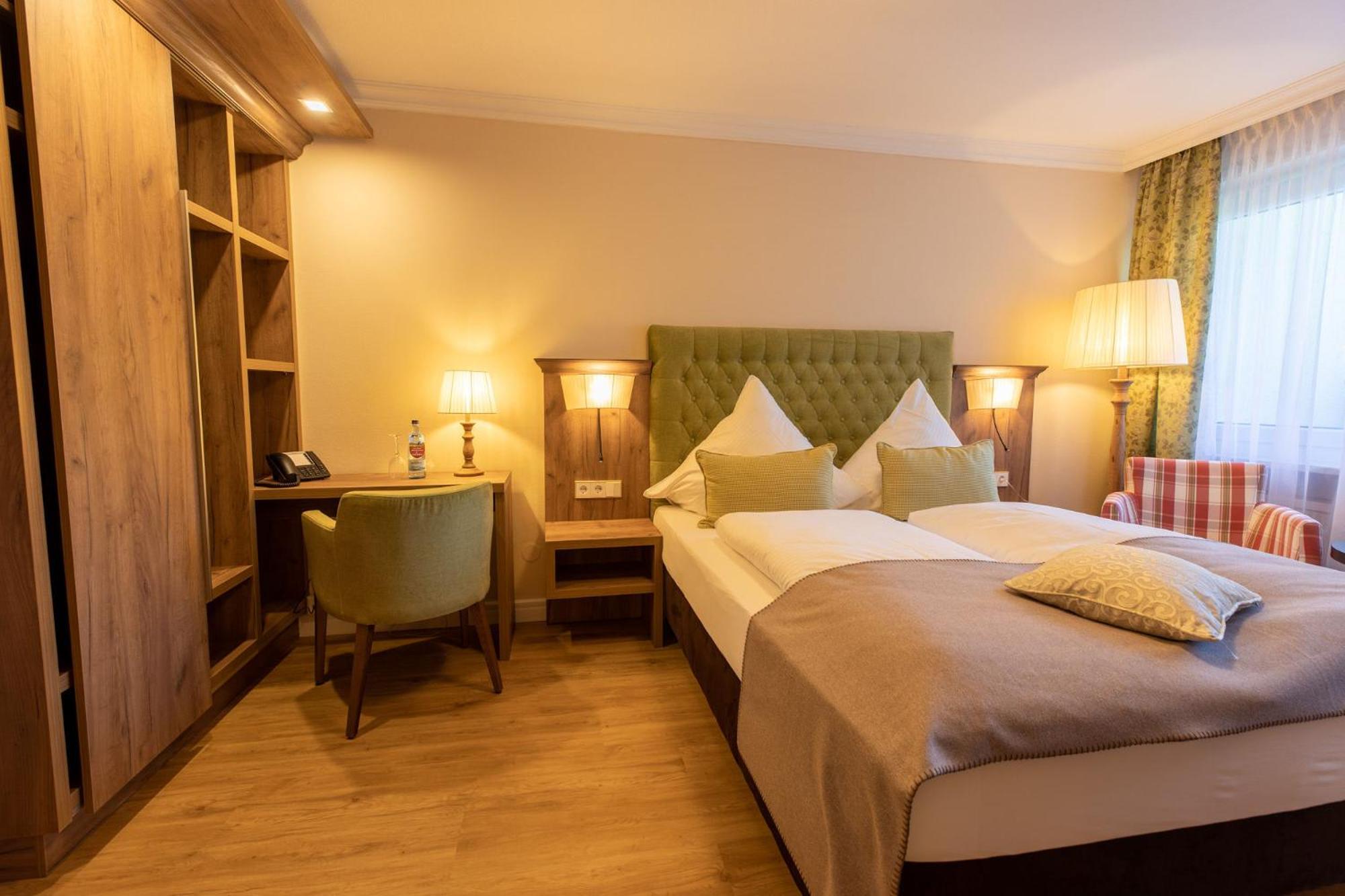 Superior Double Room - Photo 3