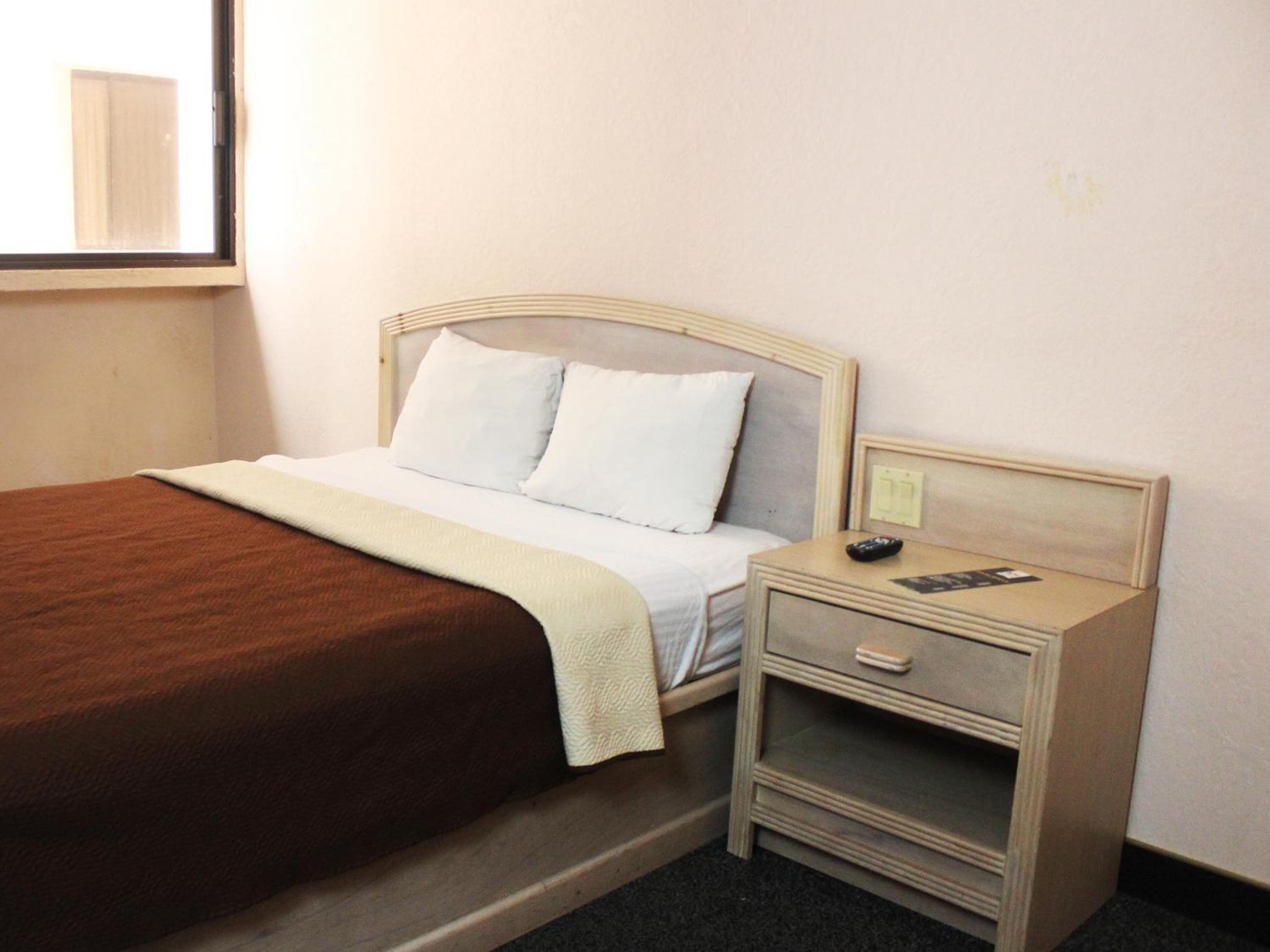 Single Room photo 3