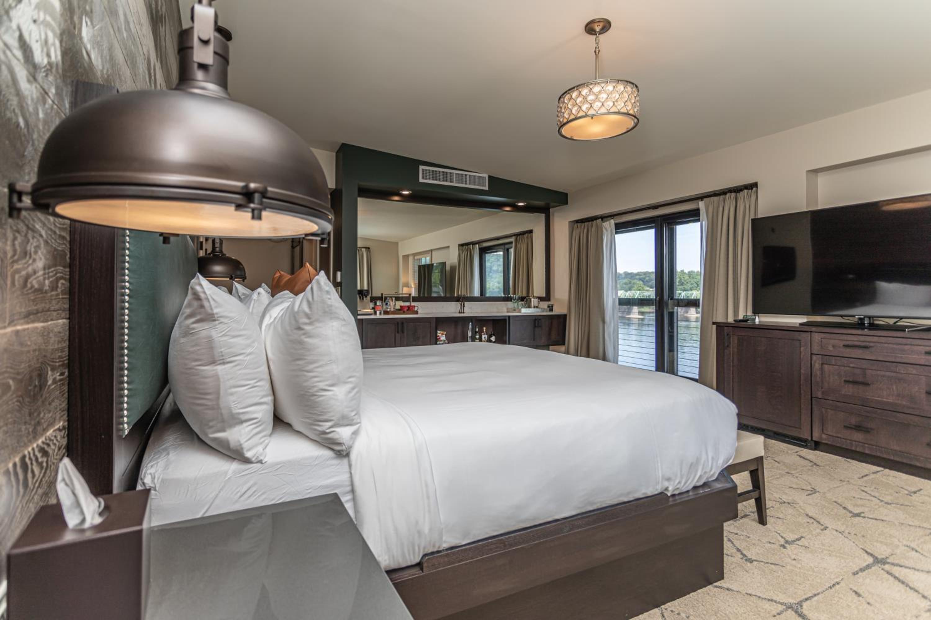 Executive Suite photo 1