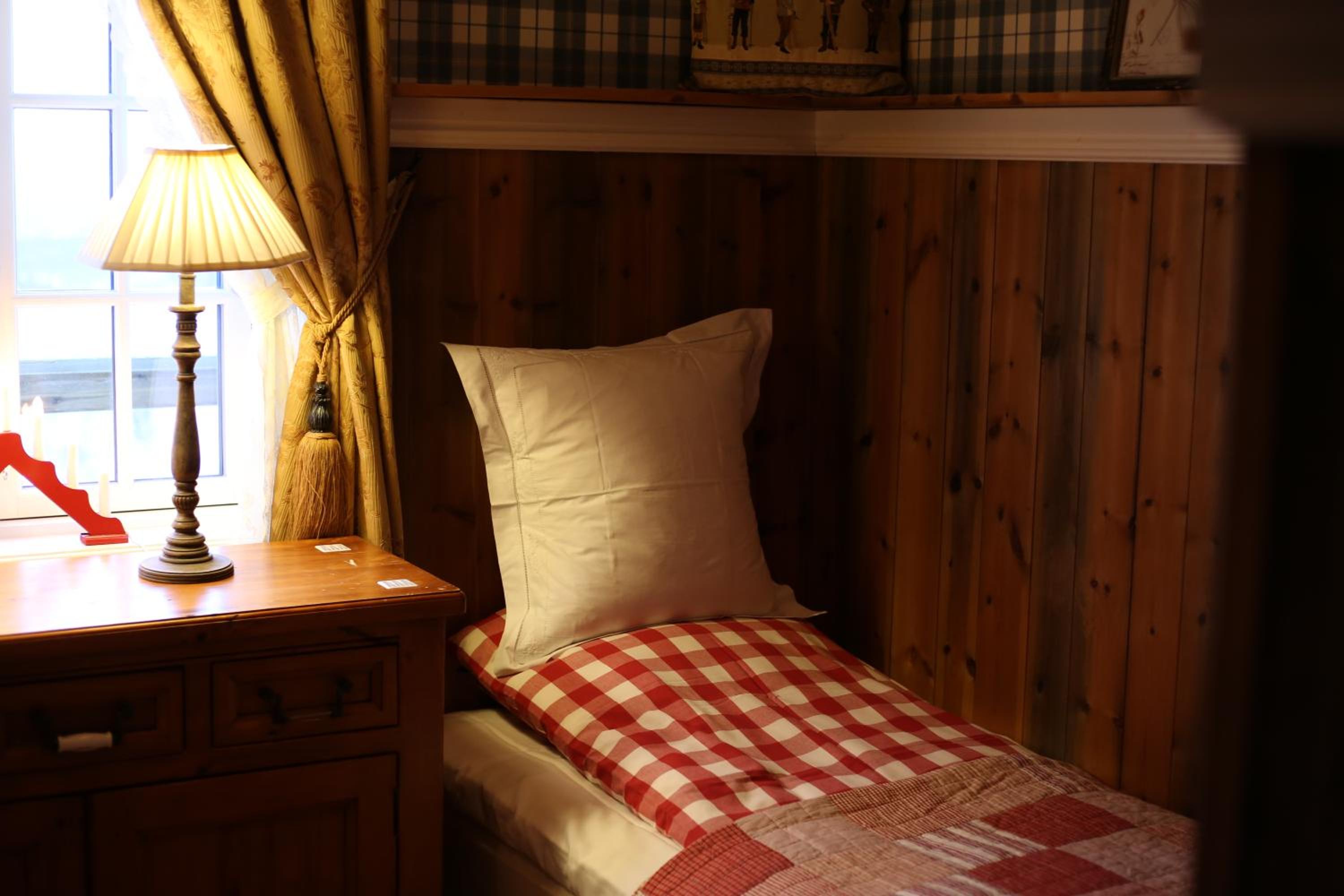 Standard Twin Room photo 3