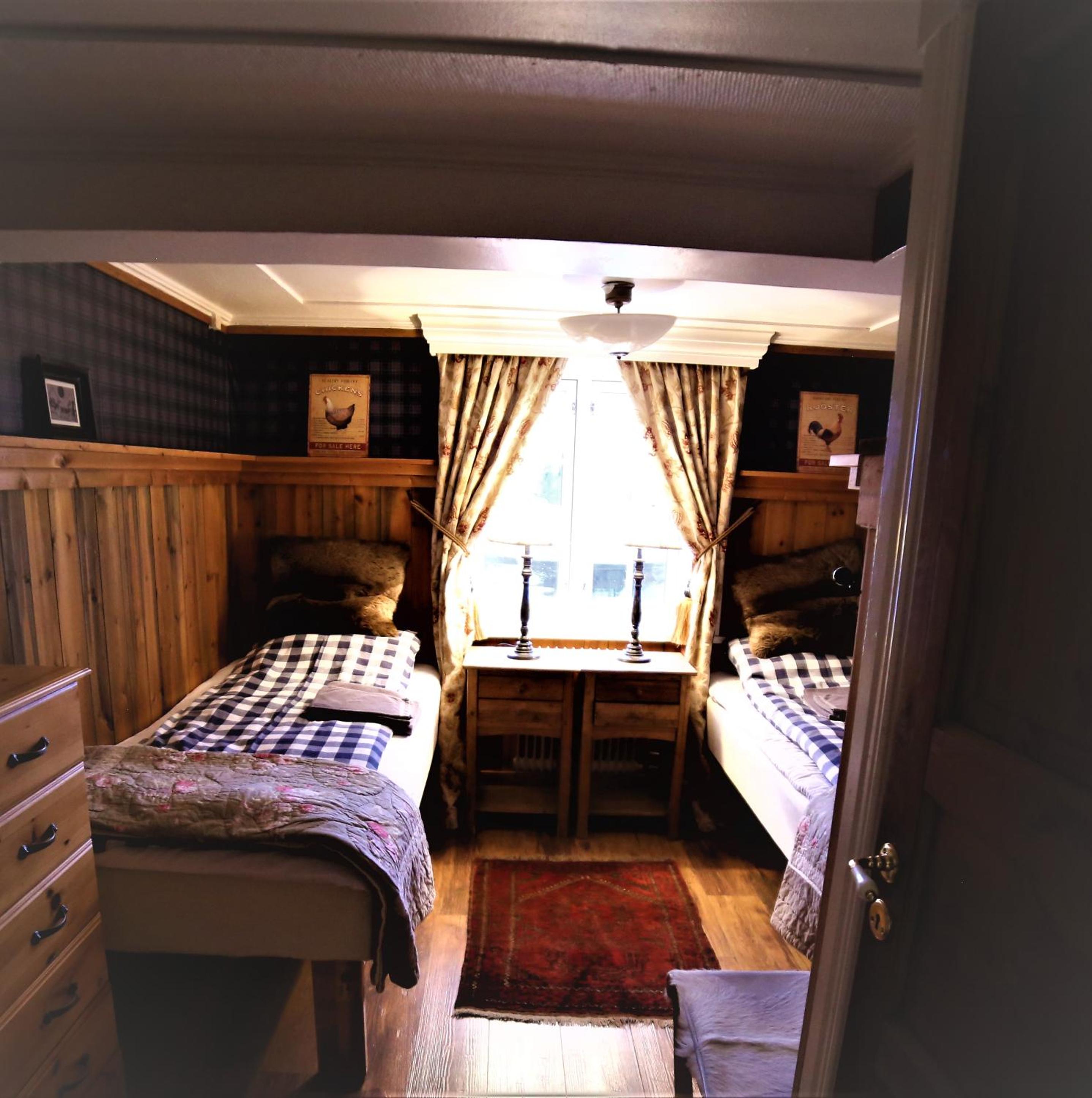 Standard Twin Room photo 1