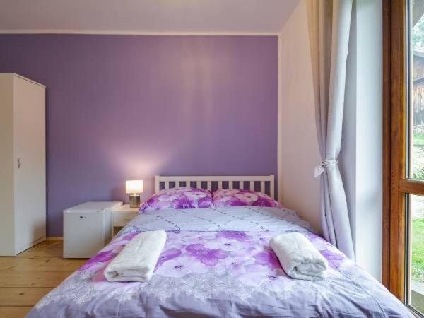 Small Double Room photo 2
