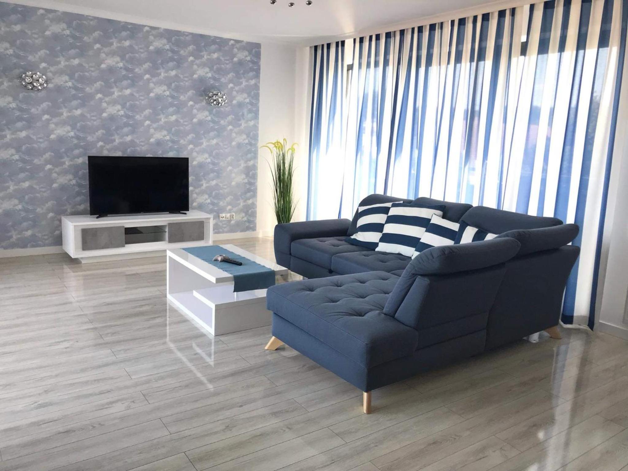 Apartment with Sea View - Photo 1