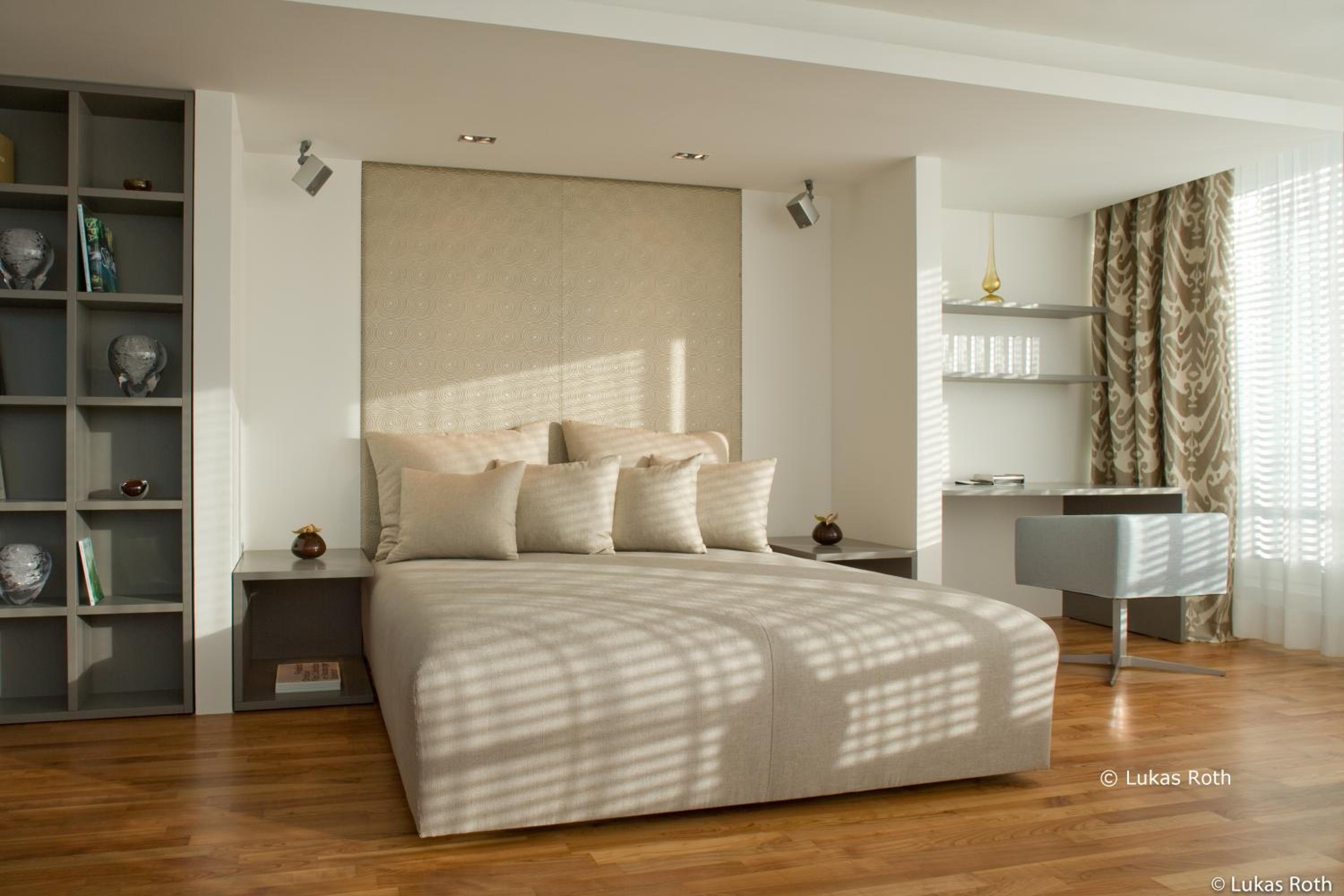 Mandala Superior Suite – Mandala Superior Suite