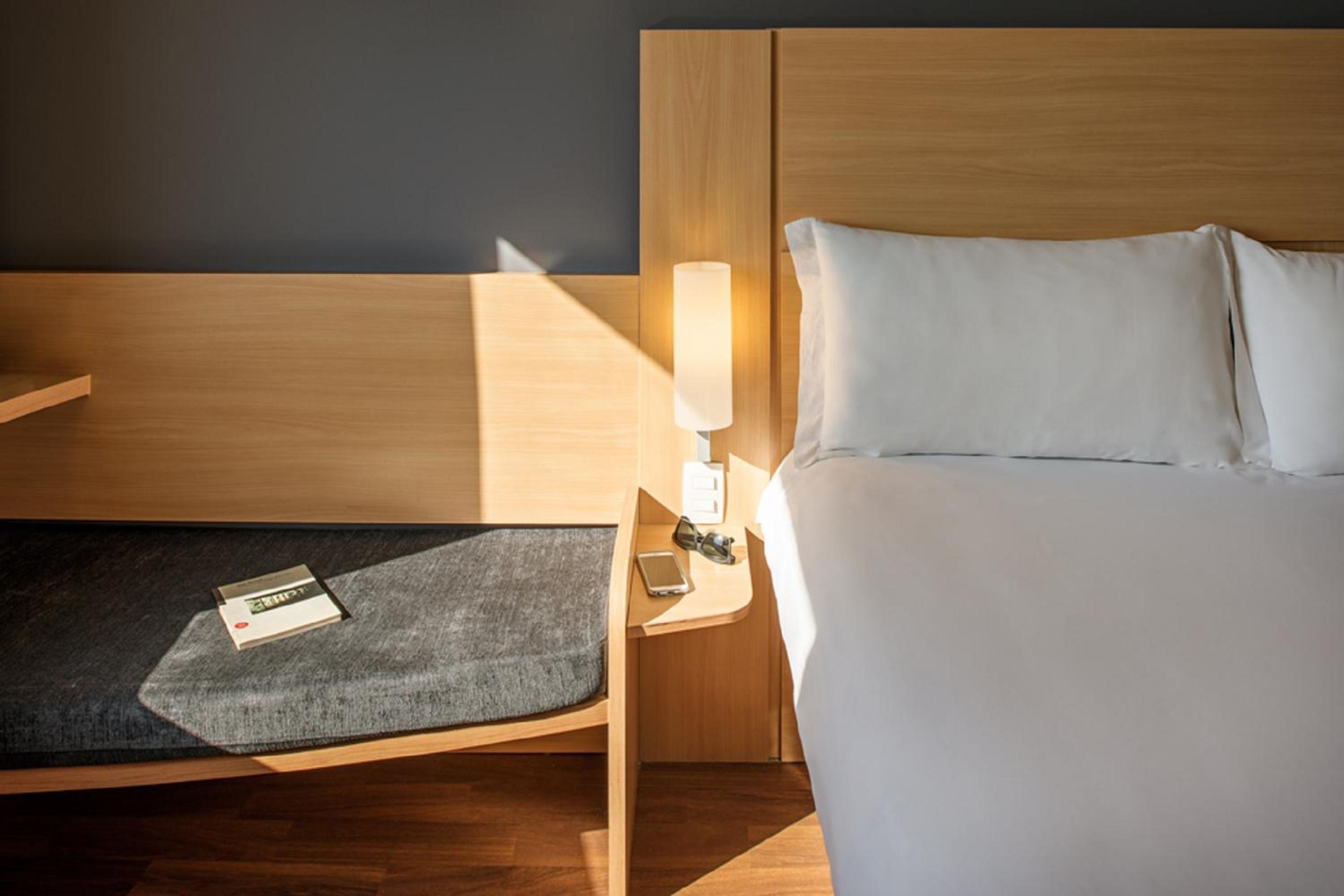 Standard Double Room with Single Bed for Child photo 2