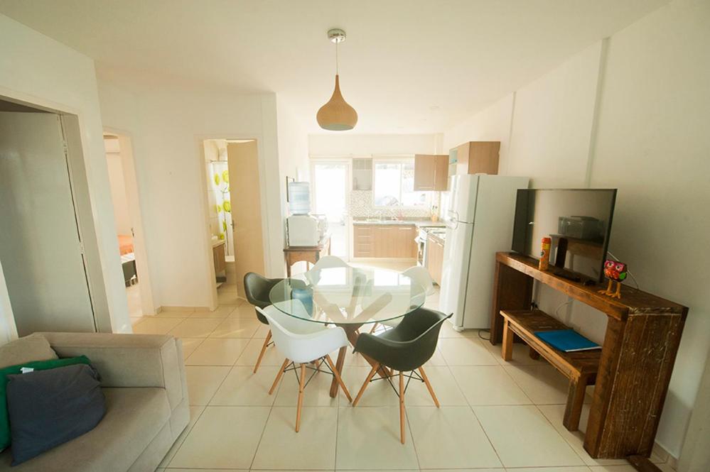 Apartment with Pool View photo 2