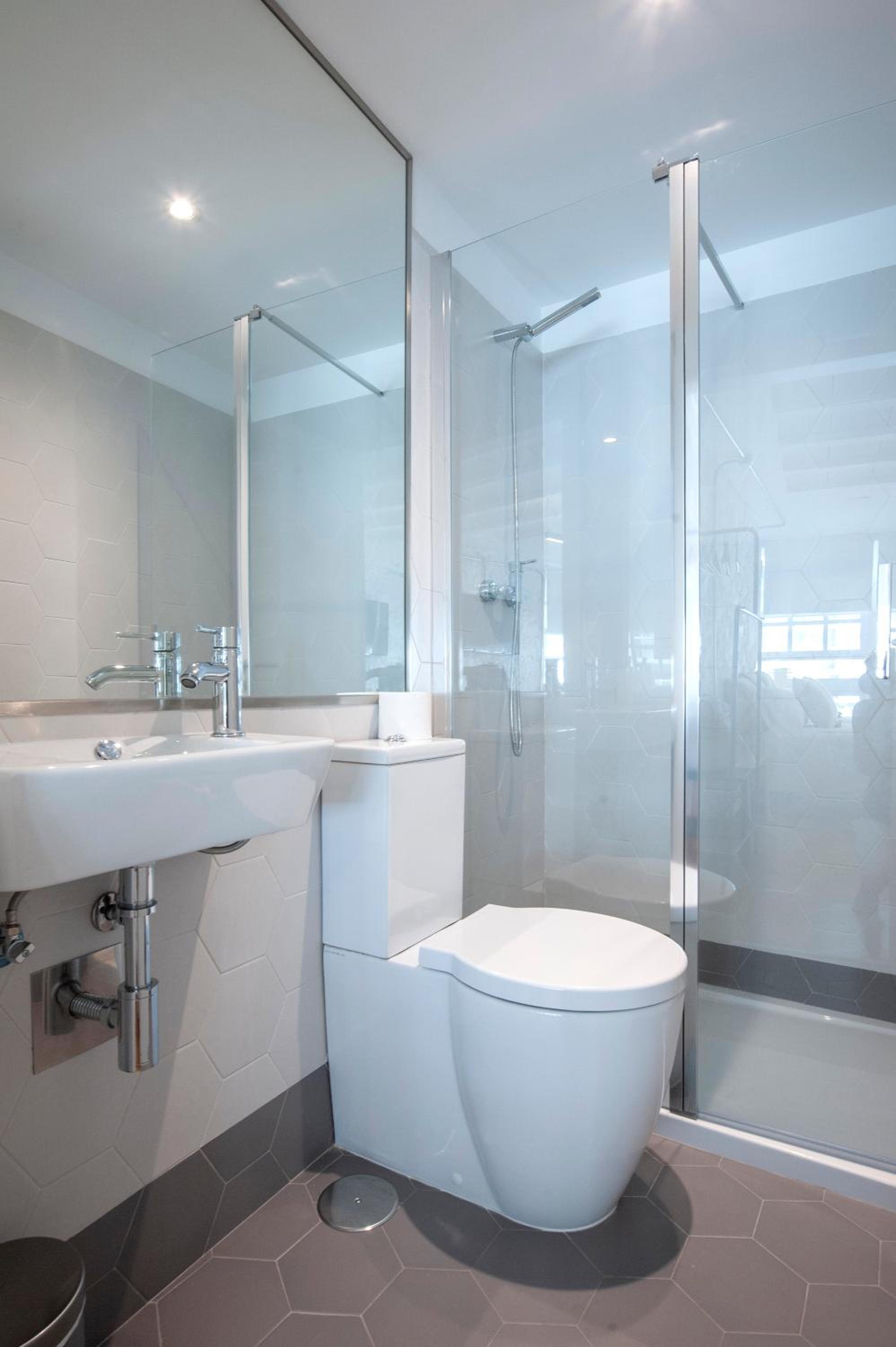Standard Apartment - Photo 14