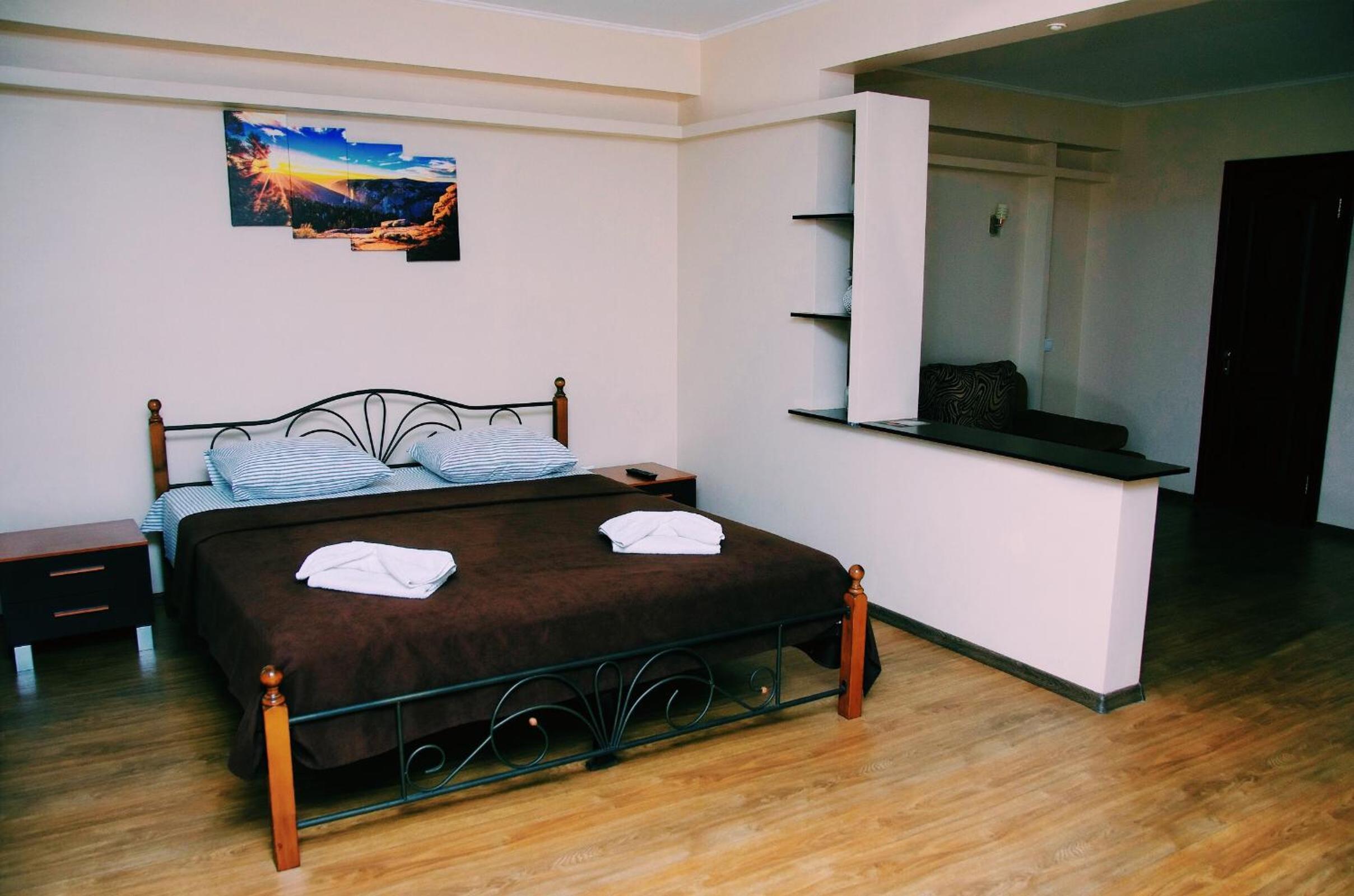Suite photo 1