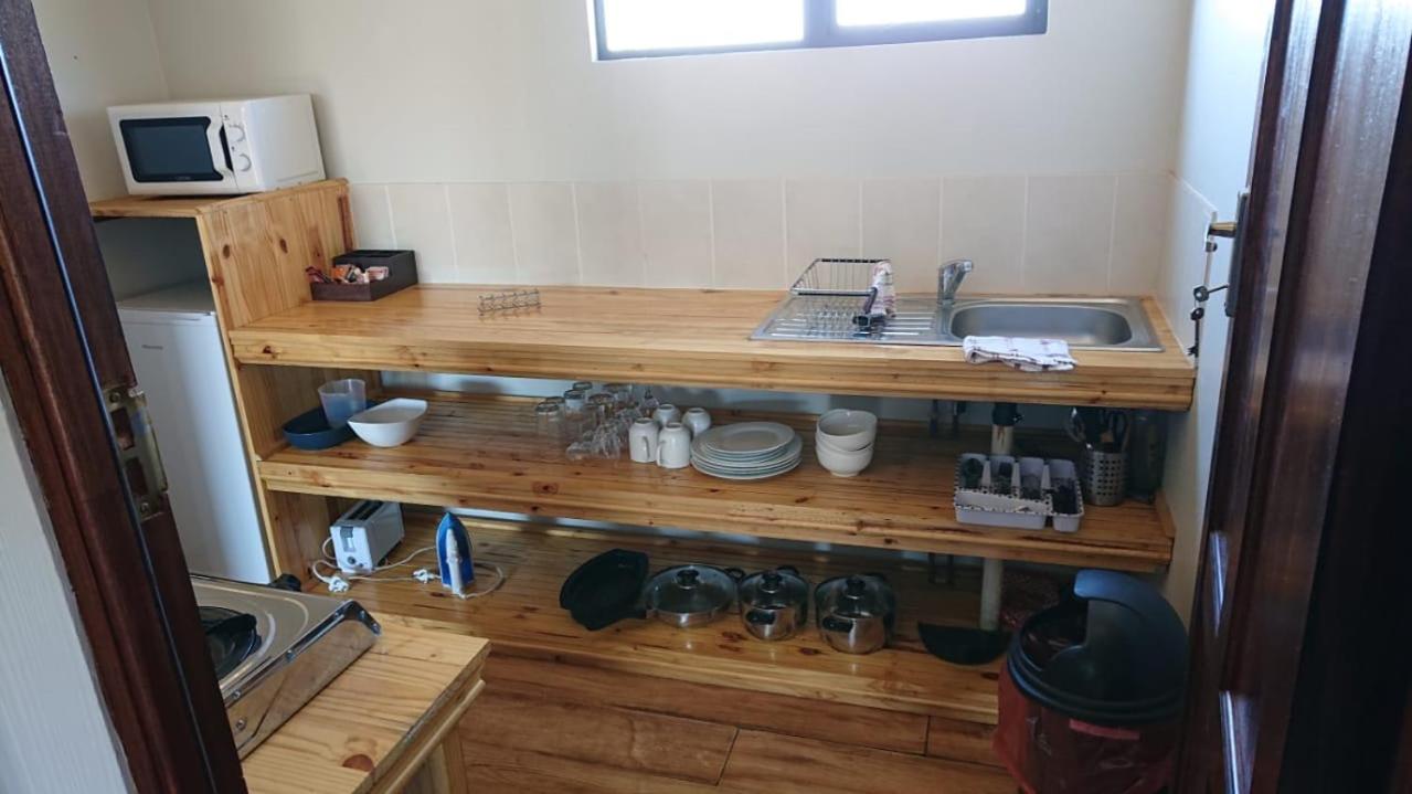 Two-Bedroom House - Photo 13