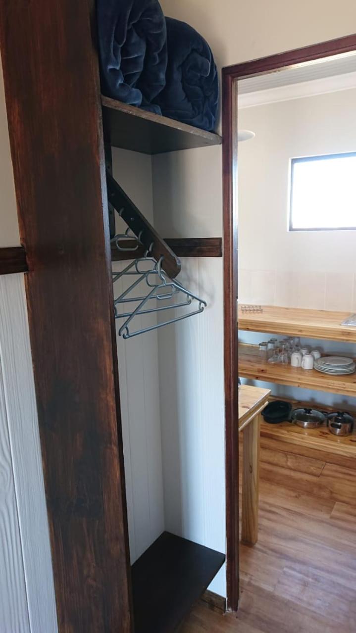 Two-Bedroom House - Photo 27
