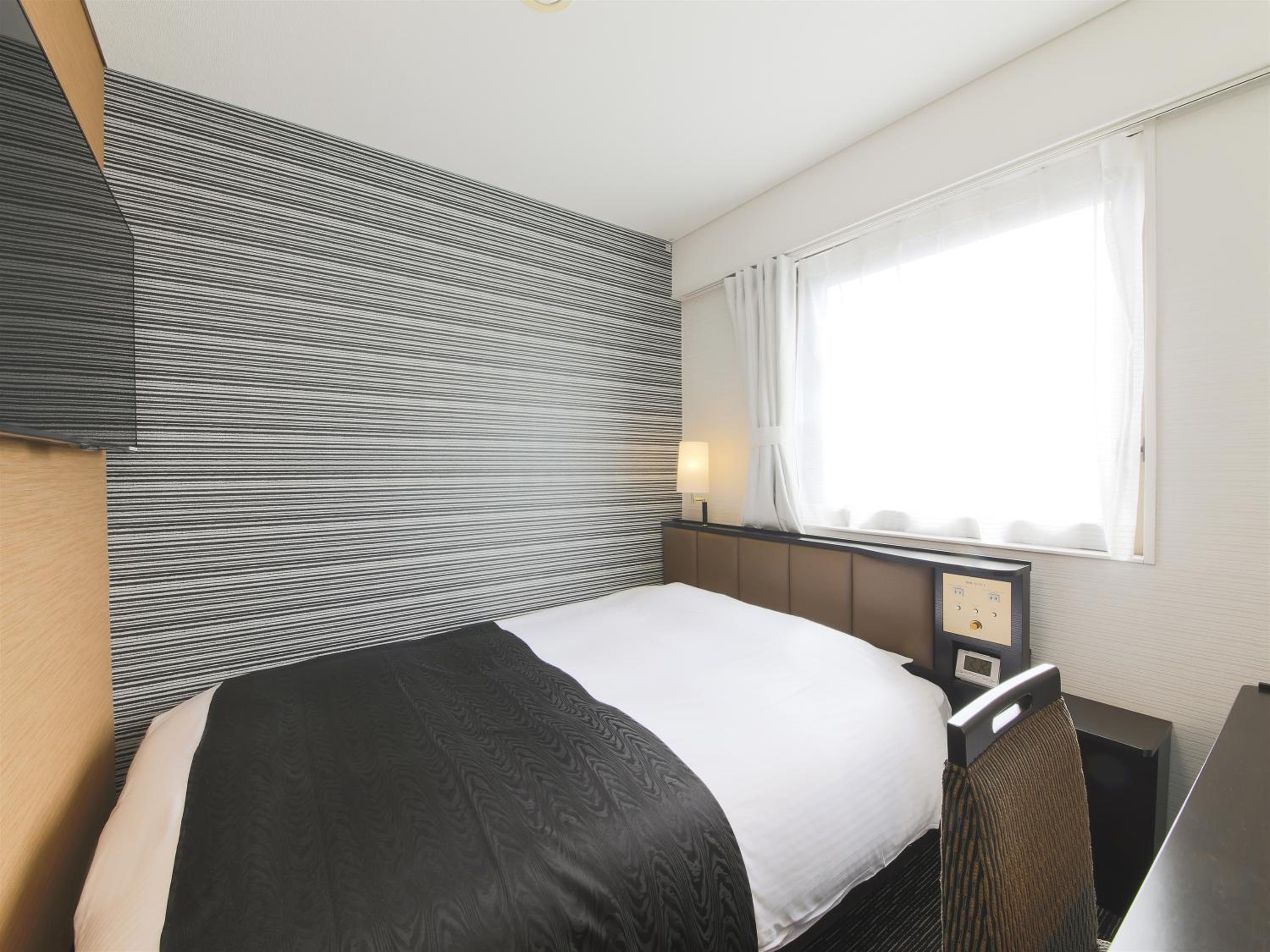 Double Room - Smoking - Photo 1