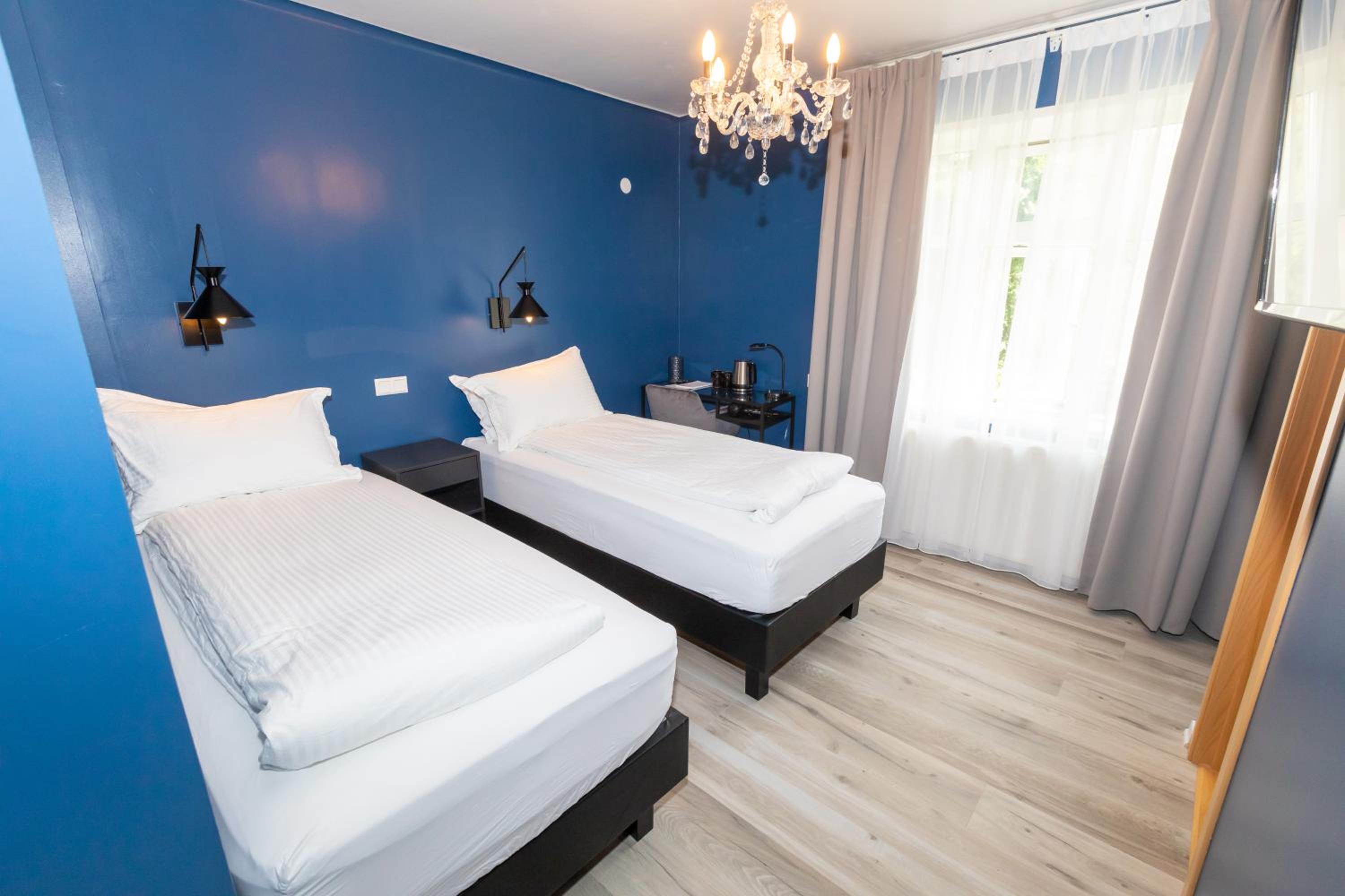 Standard room with Garden view - Photo 1
