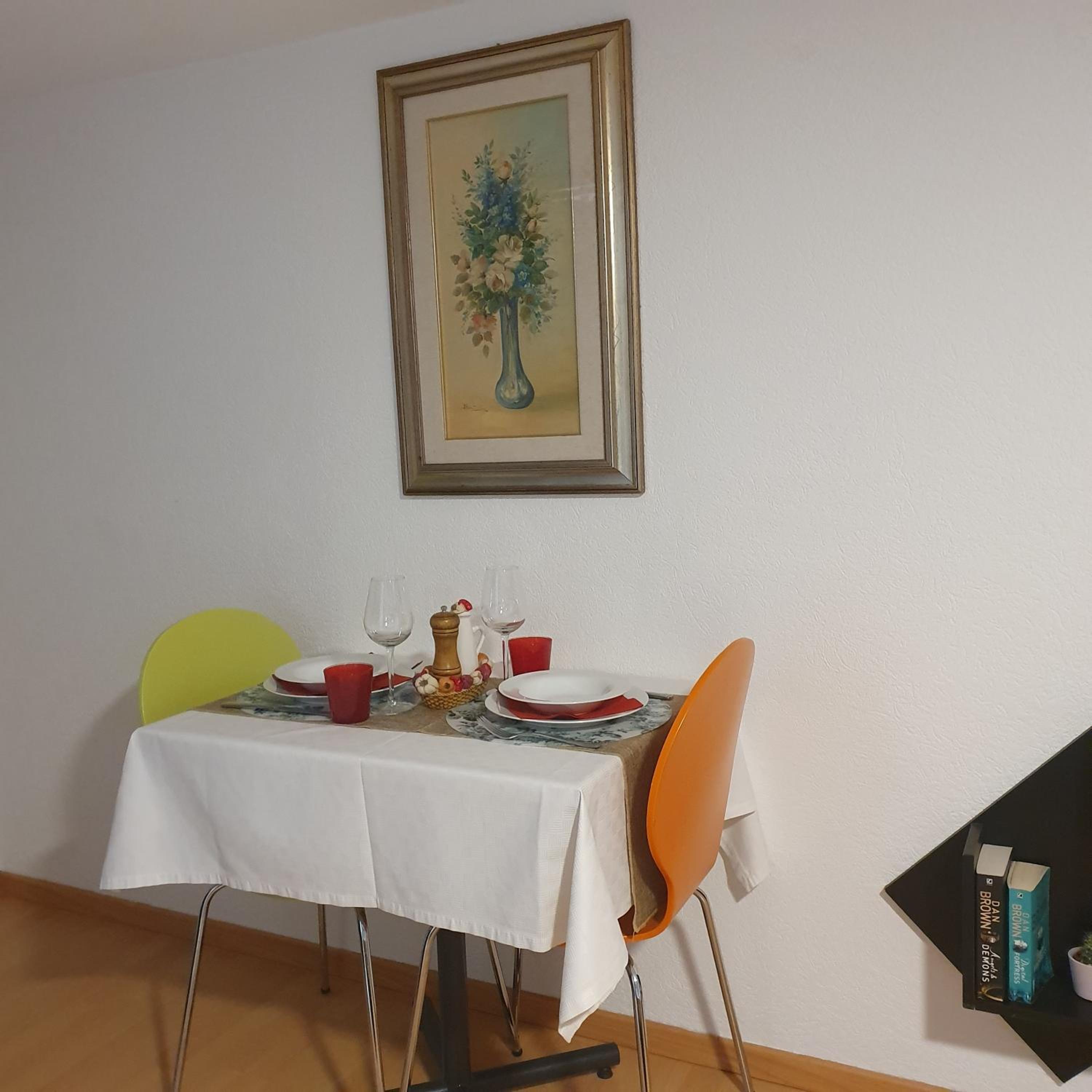 Budget Double or Twin Room - Photo 6