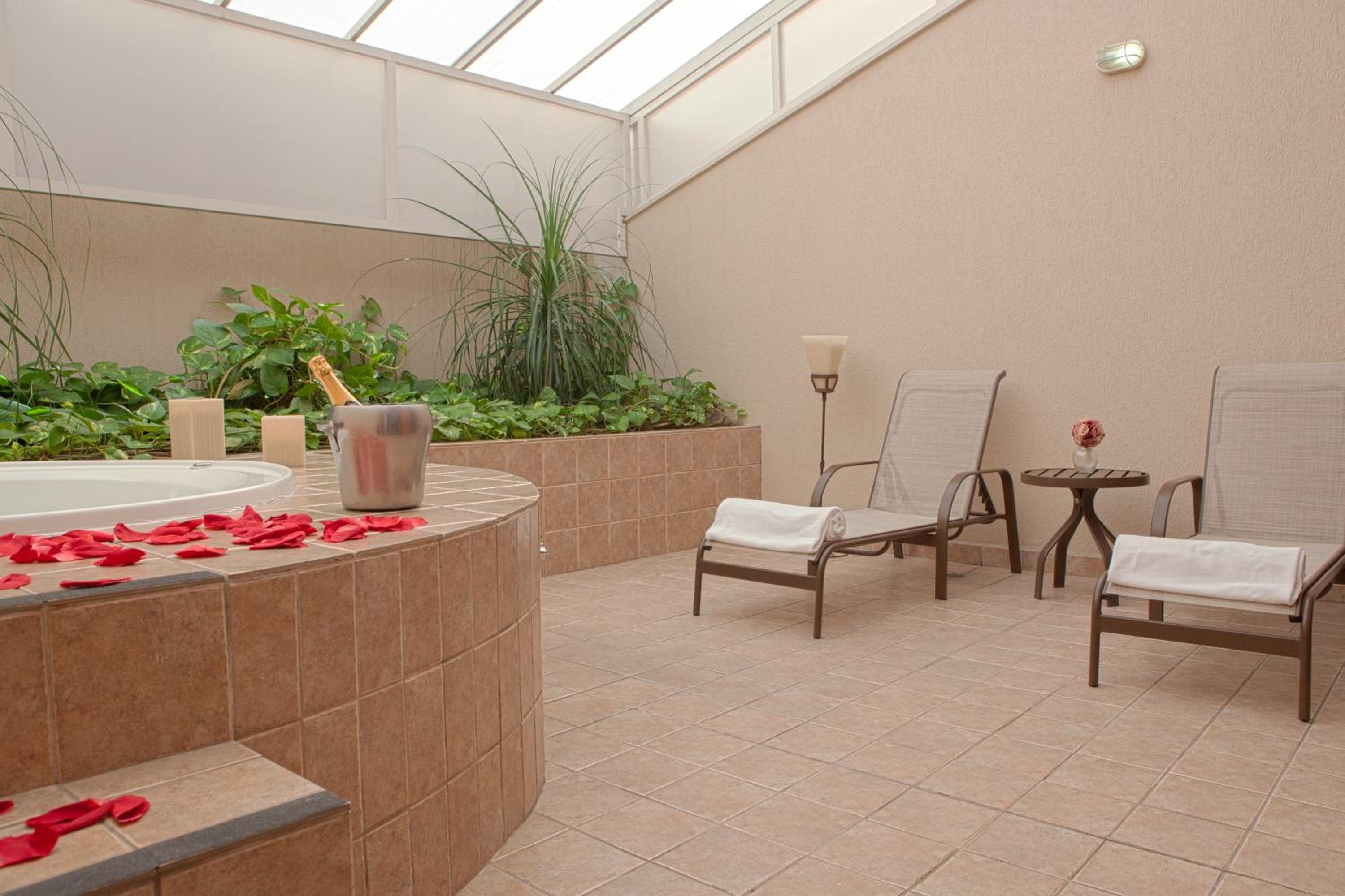 Superior Double Room with Bath