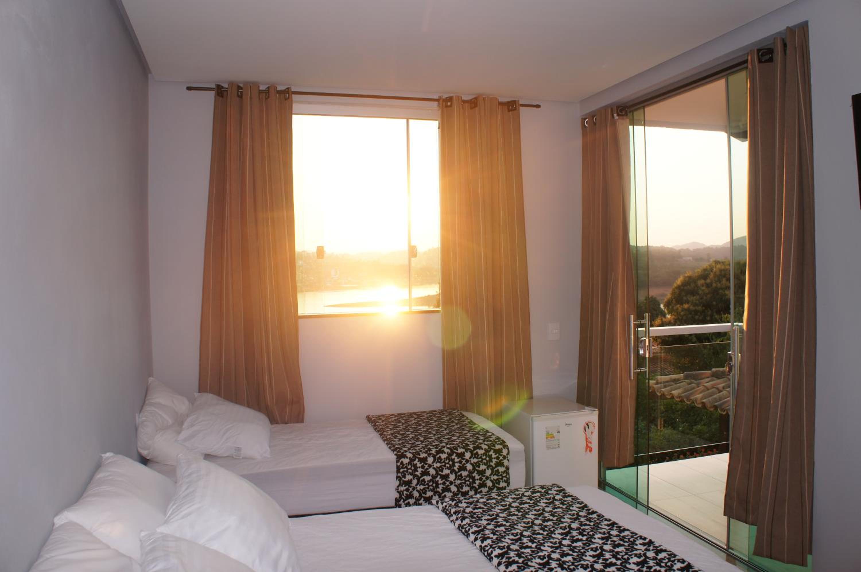 Classic Triple Room photo 2