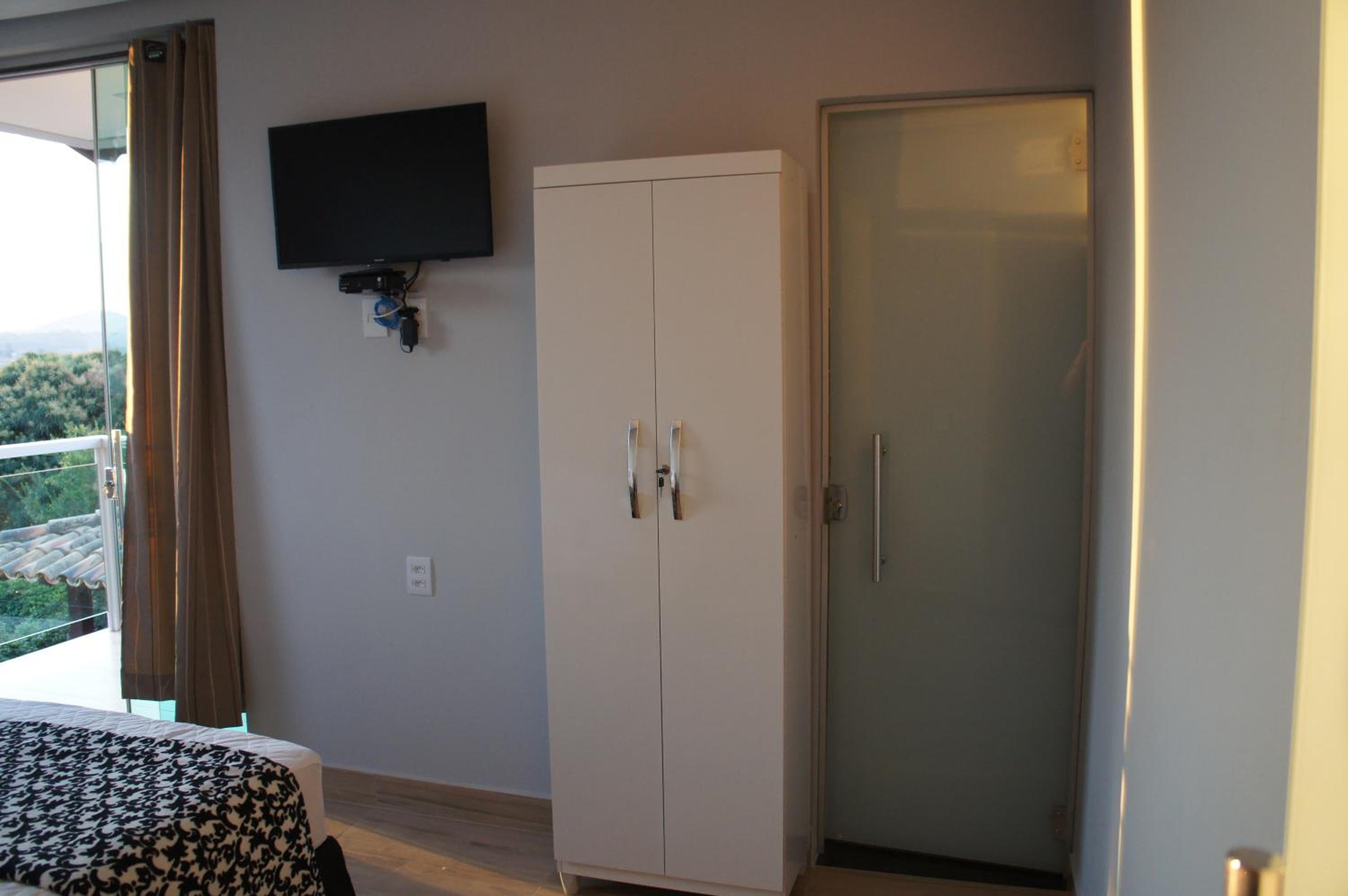 Standard Triple Room photo 1