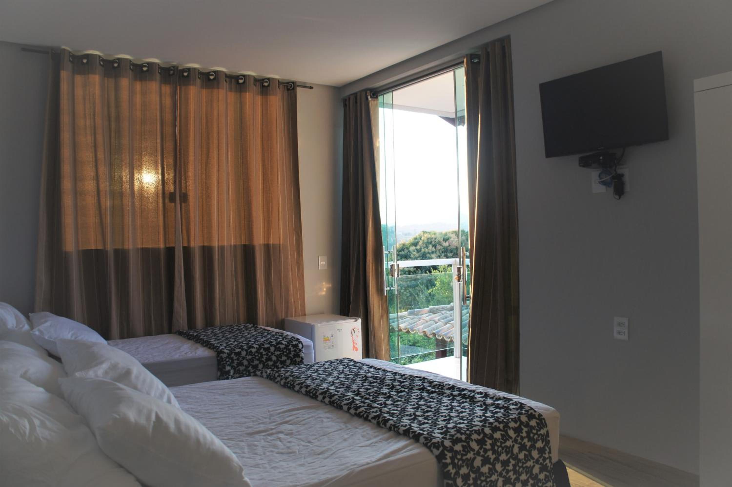 Standard Triple Room photo 2