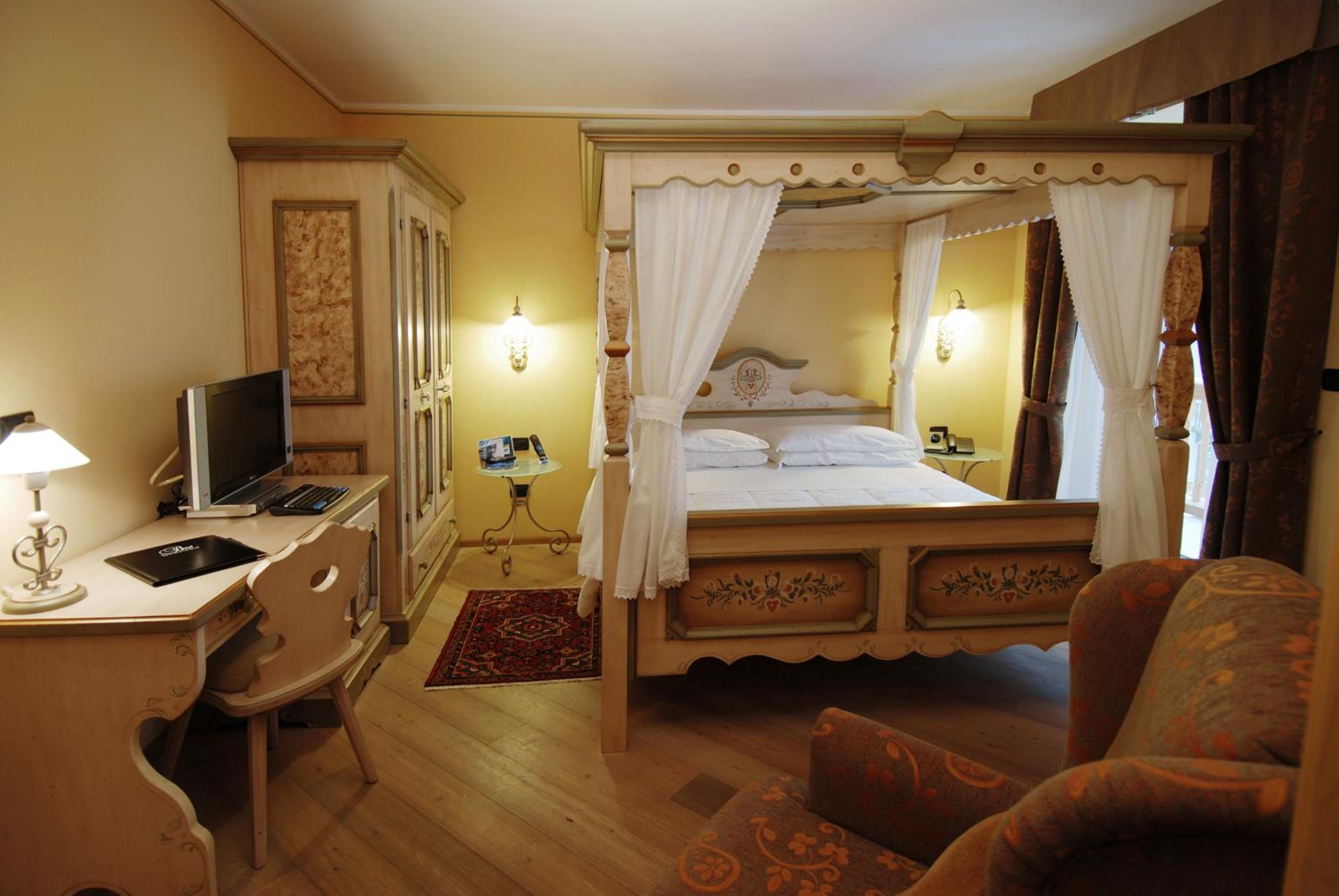 Executive Room photo 1